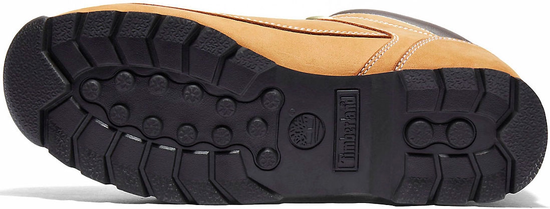 Timberland Schnürboots »EURO SPRINTMID LACE UP BOOT«, Winterstiefel, Schnürstiefel, Winterschuhe