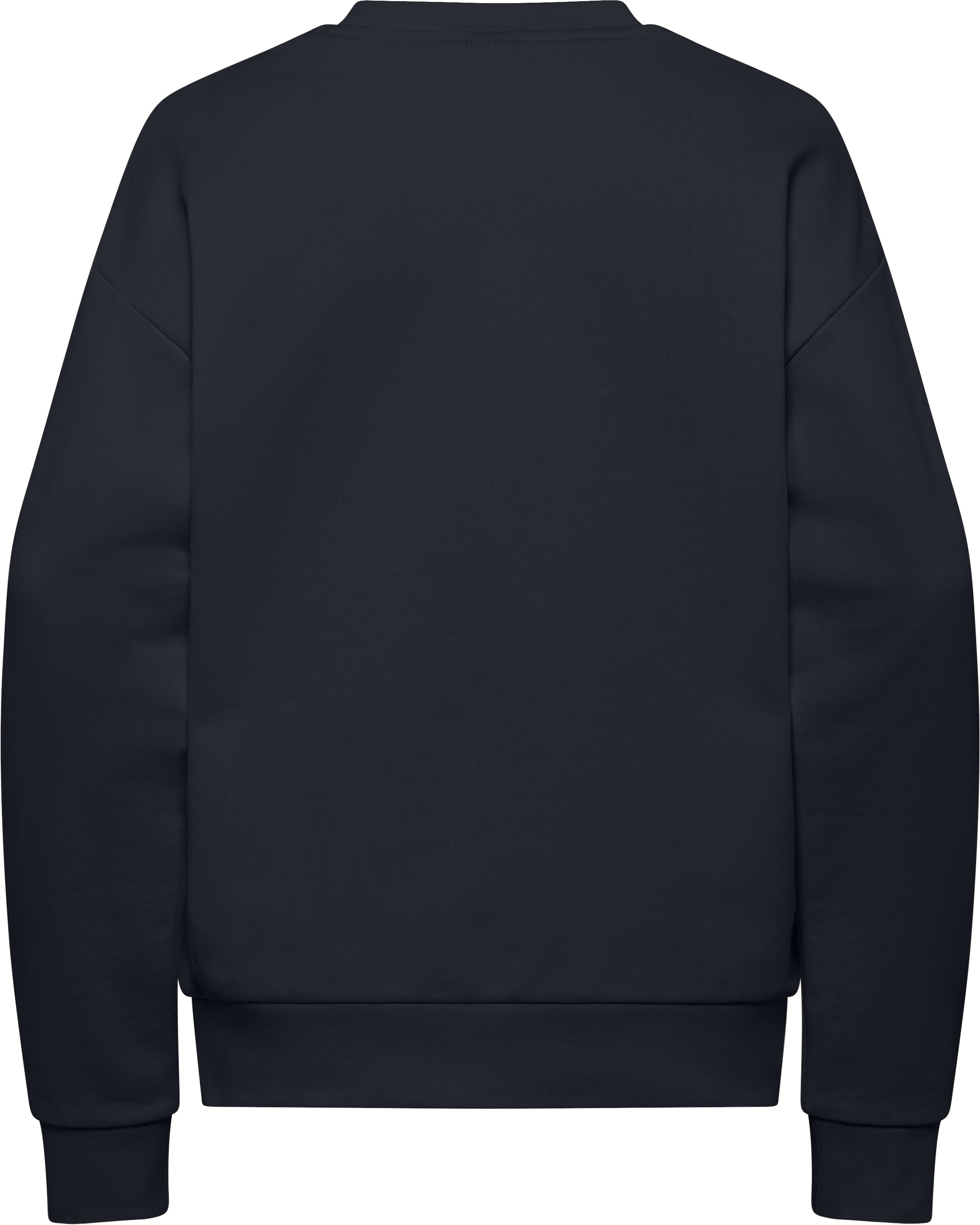 Jack Wolfskin Langarmshirt »ESSENTIAL CREWNECK W«