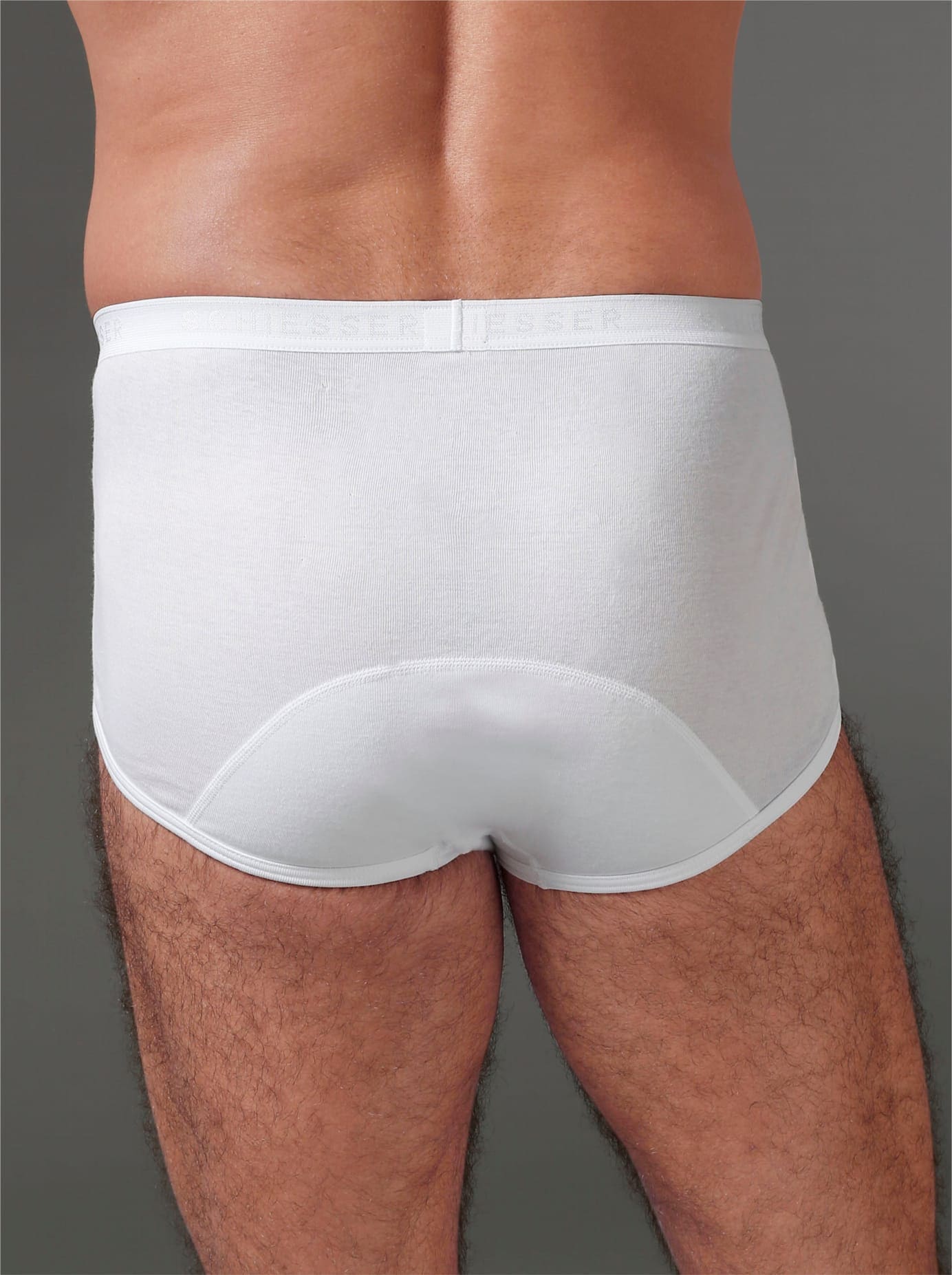 Schiesser Slip, (1 St.)