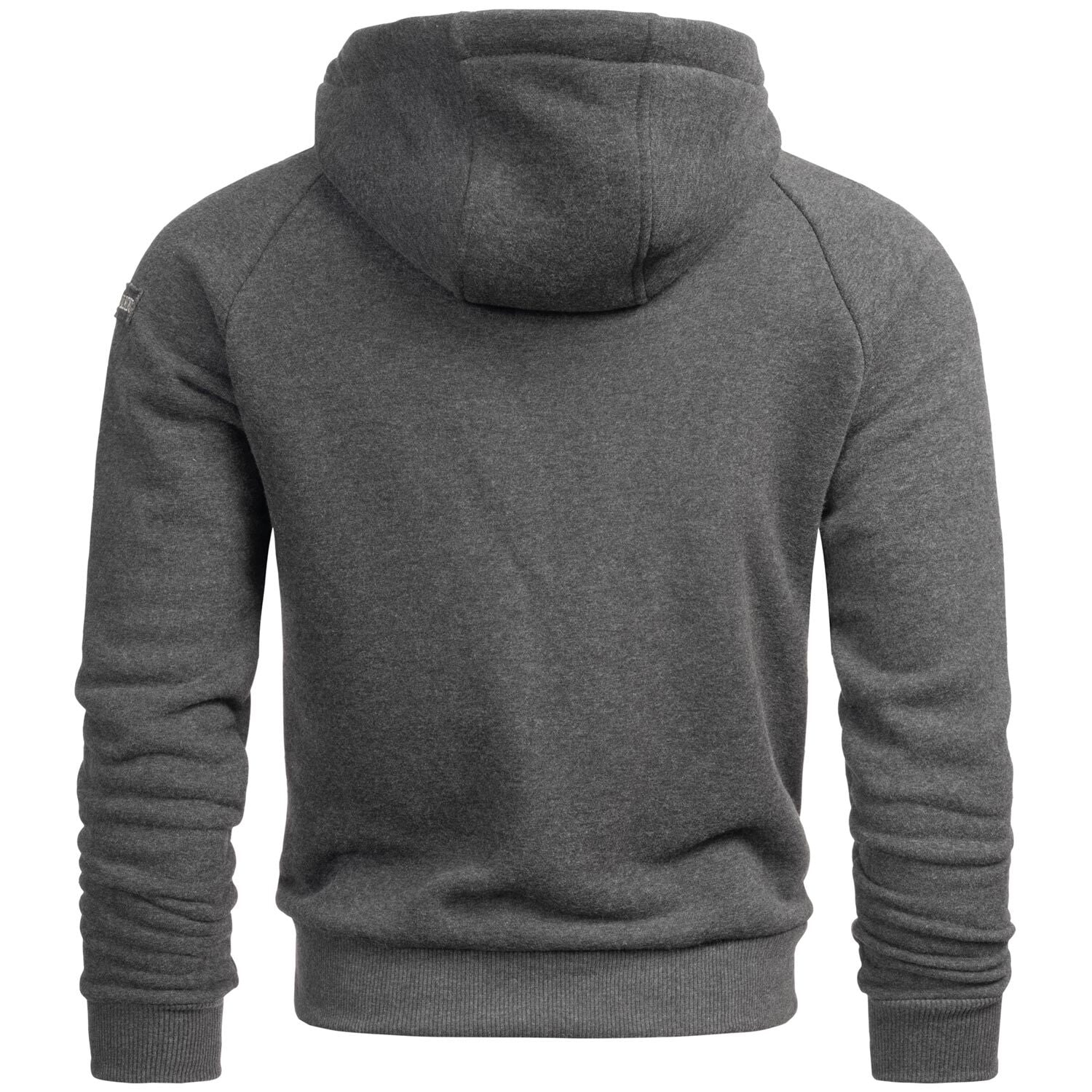 Alessandro Salvarini Kapuzensweatshirt »Alessandro Salvarini Herren Hoodie AS291«