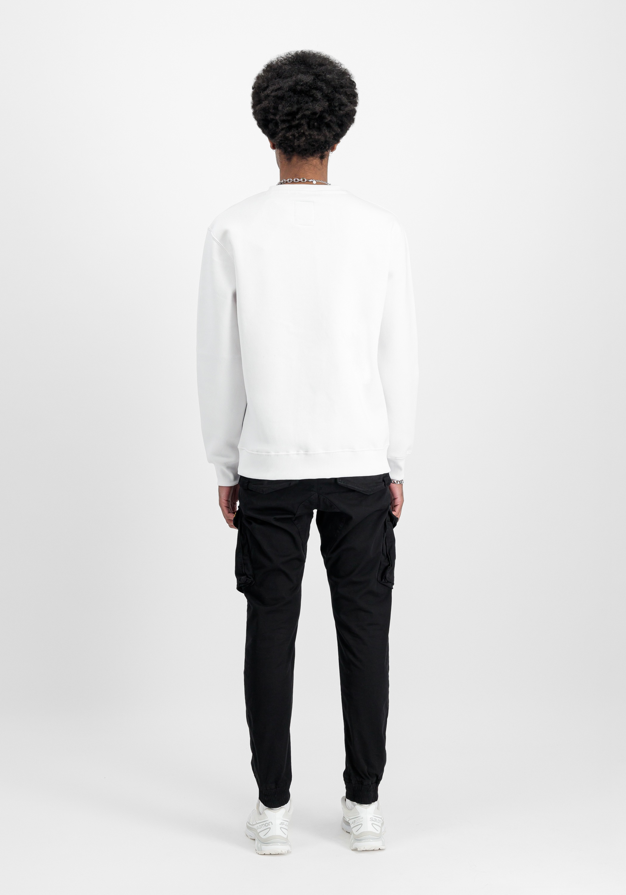 Alpha Industries Cargohose »Spy Pant«