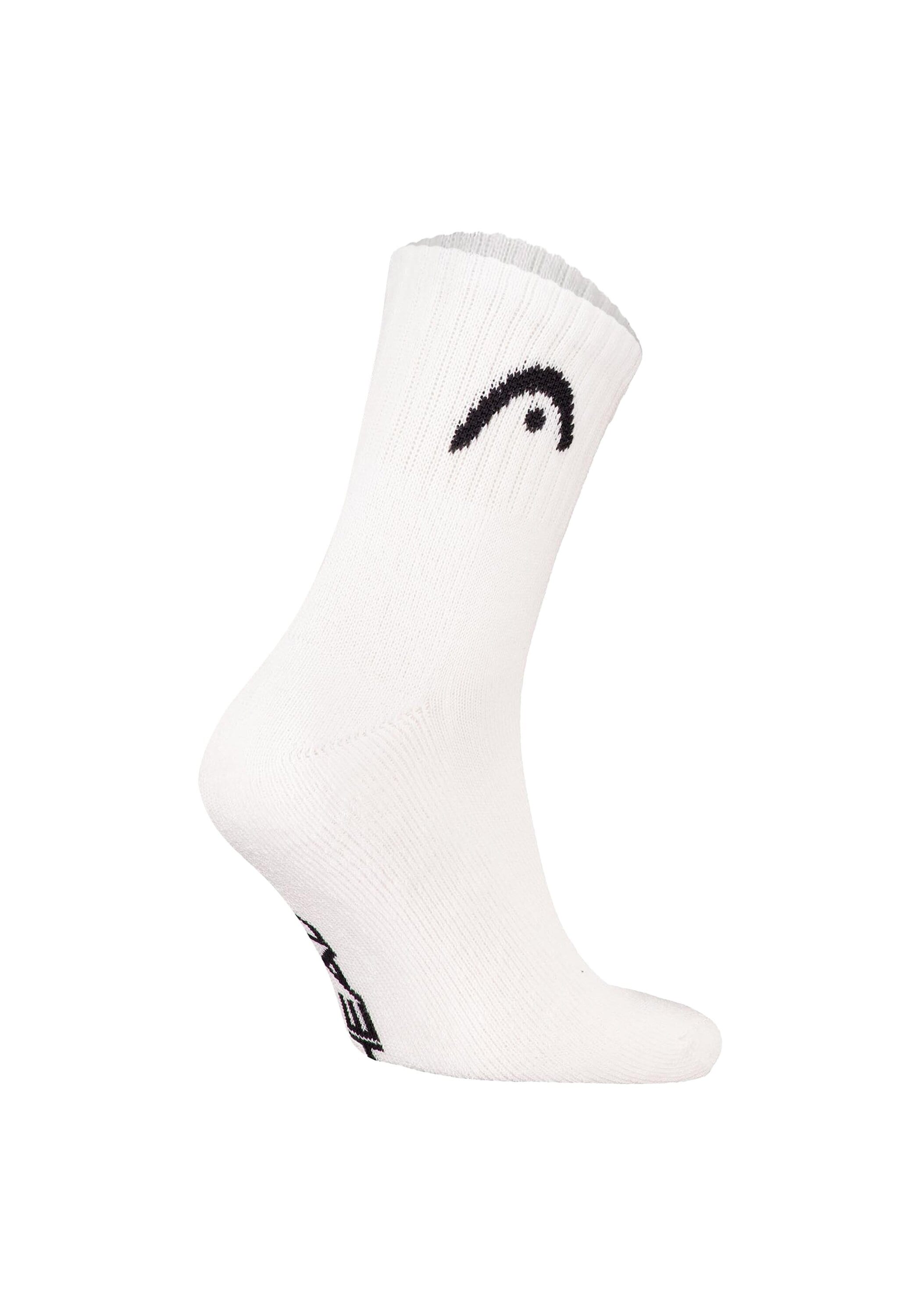Head Kurzsocken »Socken All Sports Training Short Crew 12P 12er Pack«