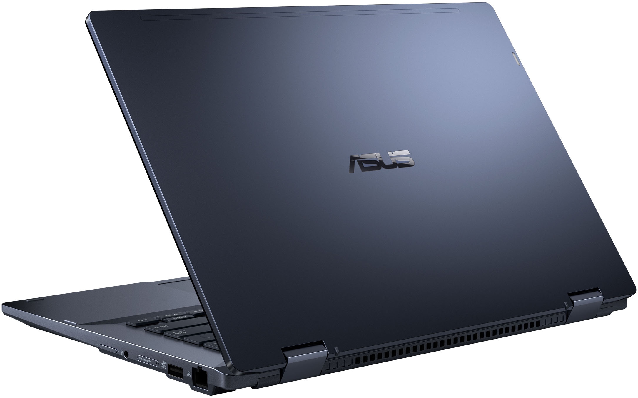 Asus Convertible Notebook »ExpertBook B3 Flip B3402FVA-EC2616X« 35,6 cm / 14 ″ Intel Core 5 UHD Graphics 512 GB SSD