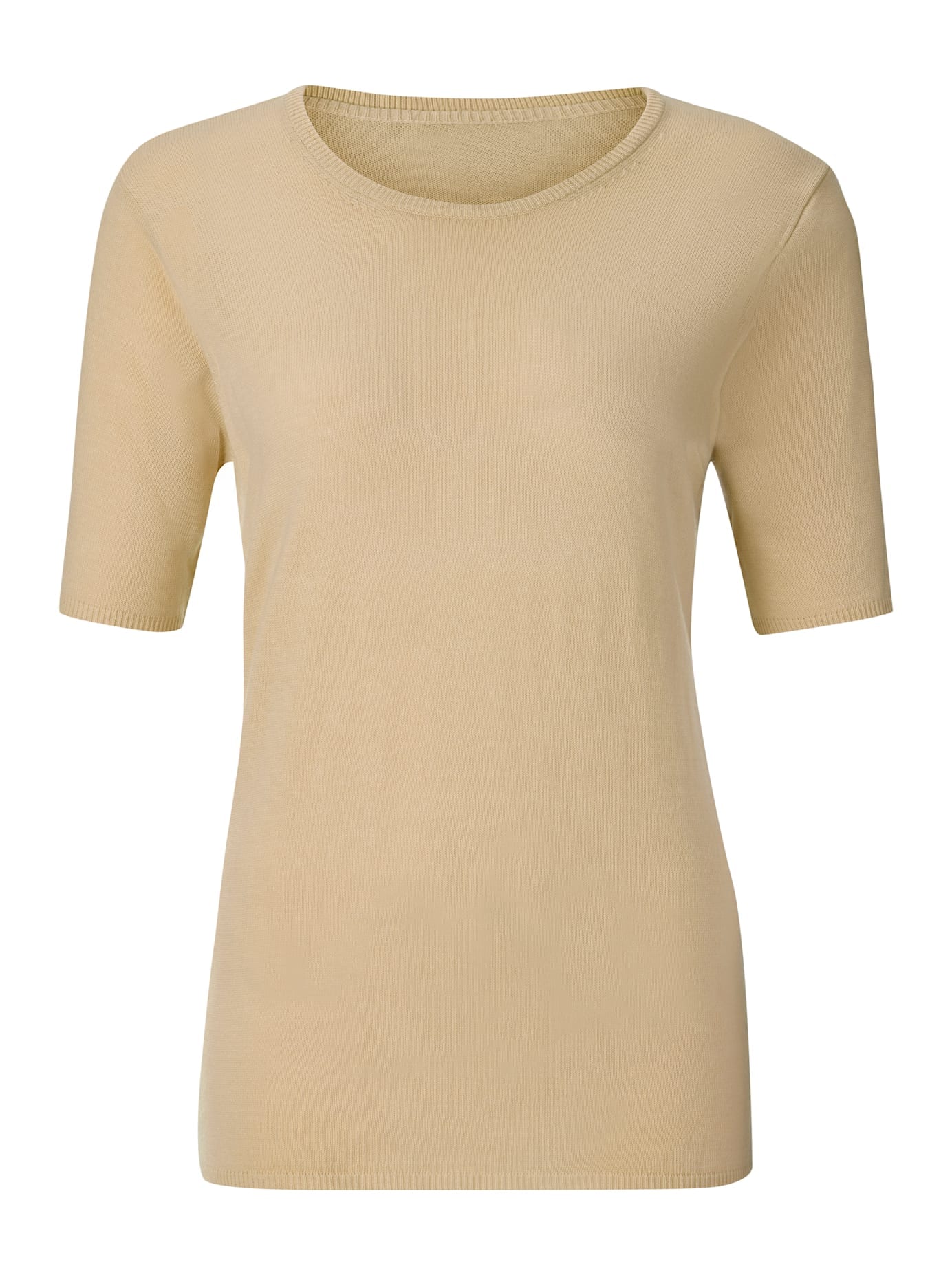 Classic Strickpullover »Twinset«
