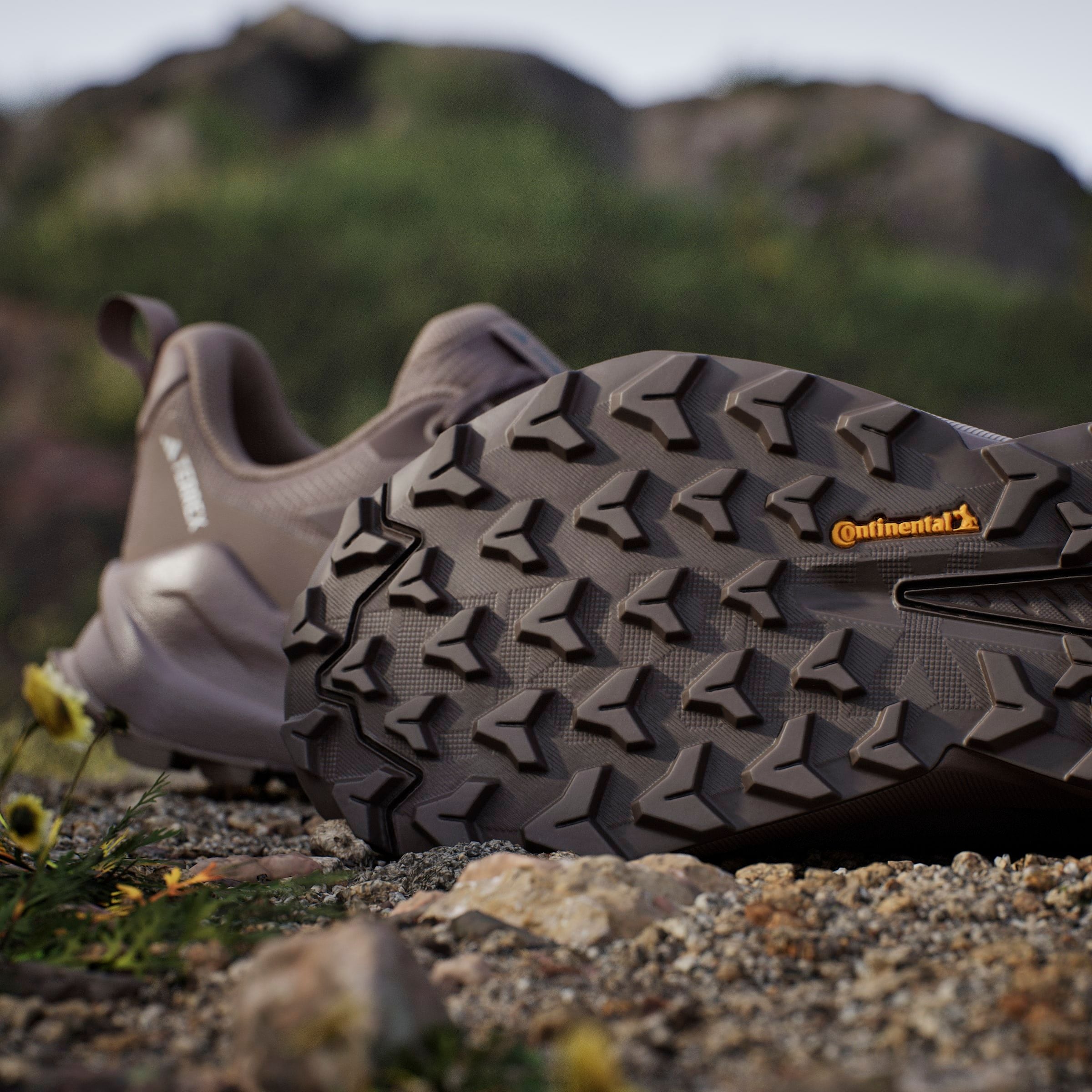 adidas TERREX Wanderschuh »TRAILMAKER 2.0 GORE-TEX«  wasserdicht dank Gore-Tex Membrane