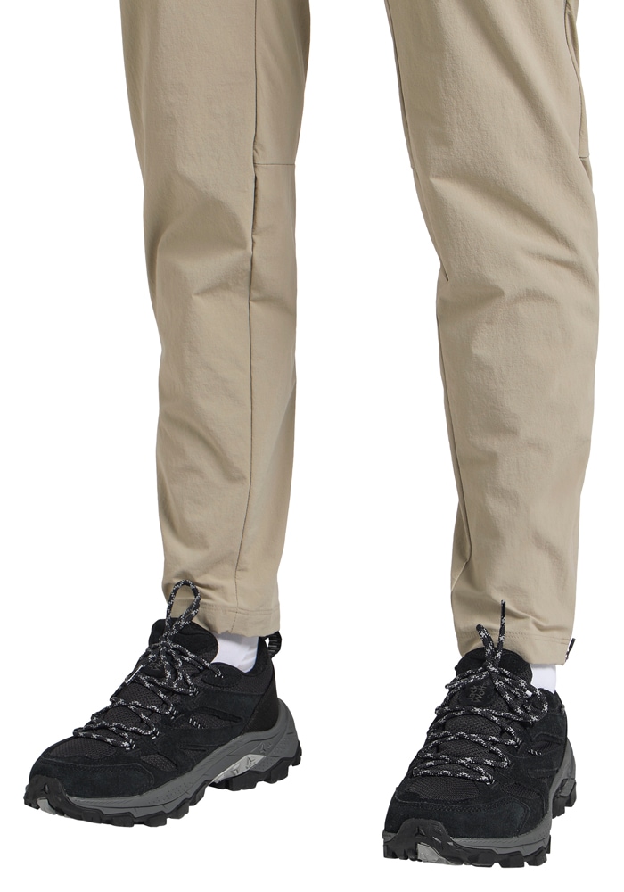 Jack Wolfskin Wanderschuh »VOJO TOUR TEXAPORE LOW W«, Wasserdicht, Trekkingschuh