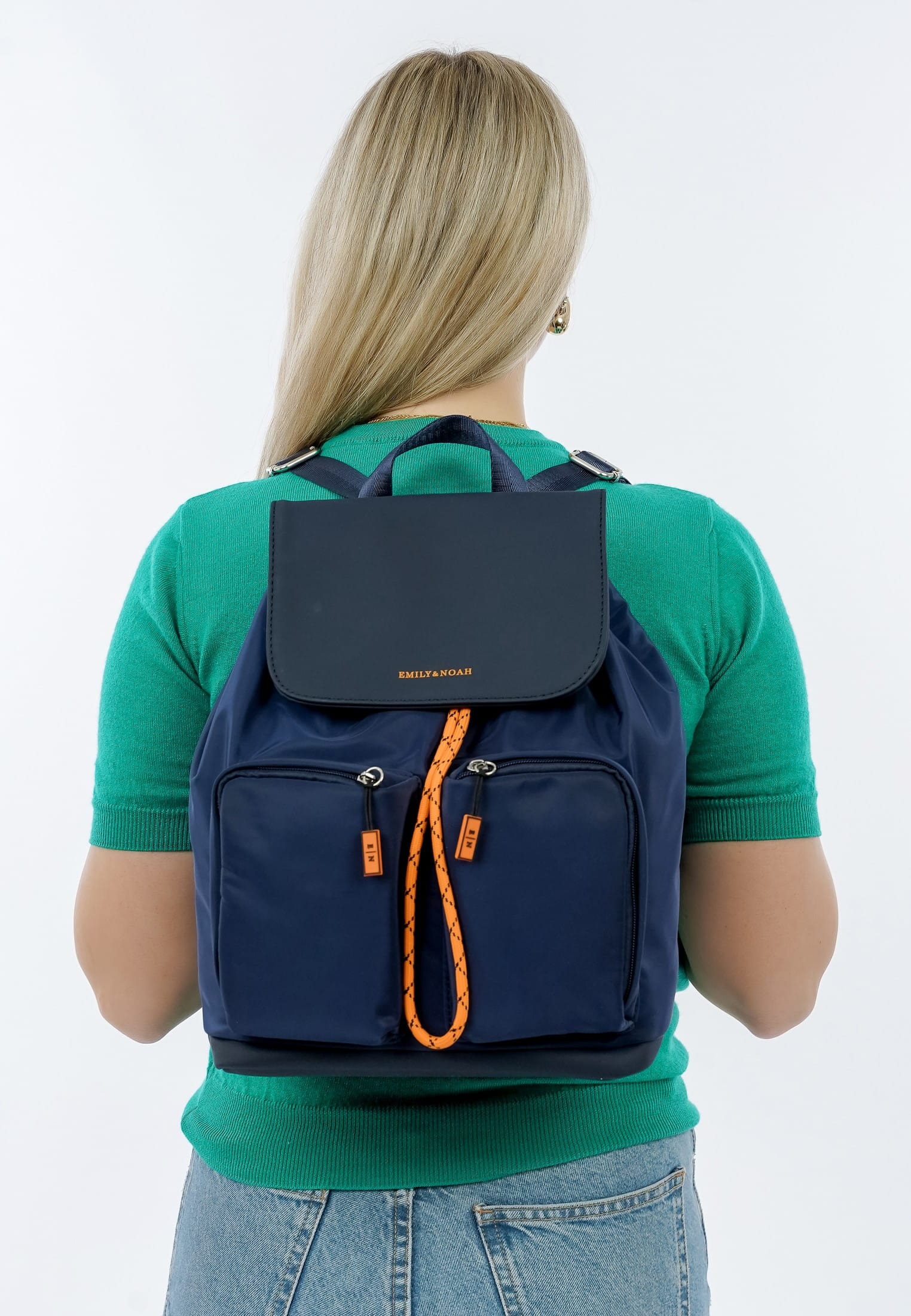 EMILY & NOAH Rucksack »Rucksack E&N Beatrice«