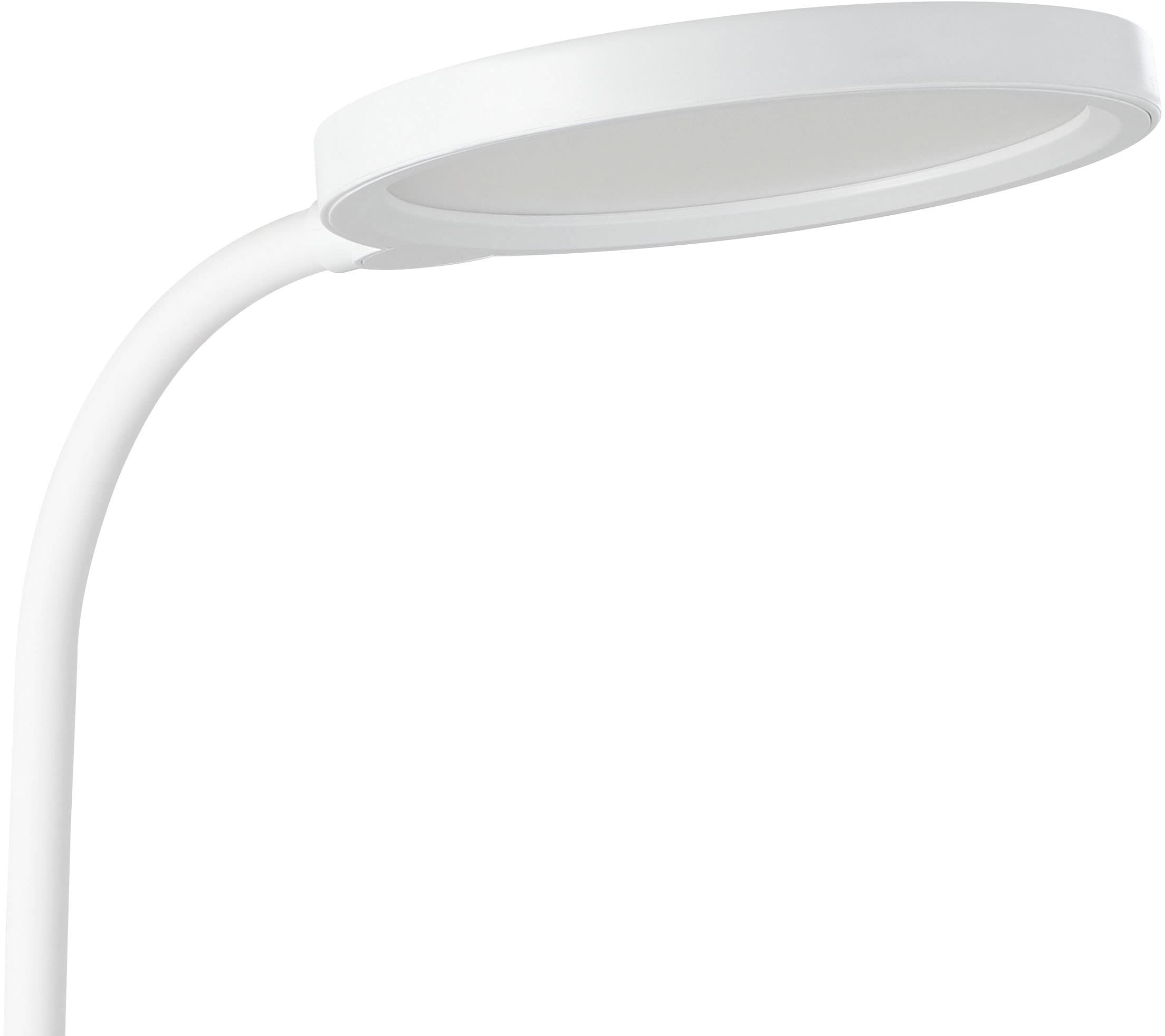 integriert - mit Jahren in XXL EGLO online | LED-Tischleuchte weiß 3 Kunststoff / fest 2,1 »BROLINI« Watt aus kaufen Garantie inkl. LED
