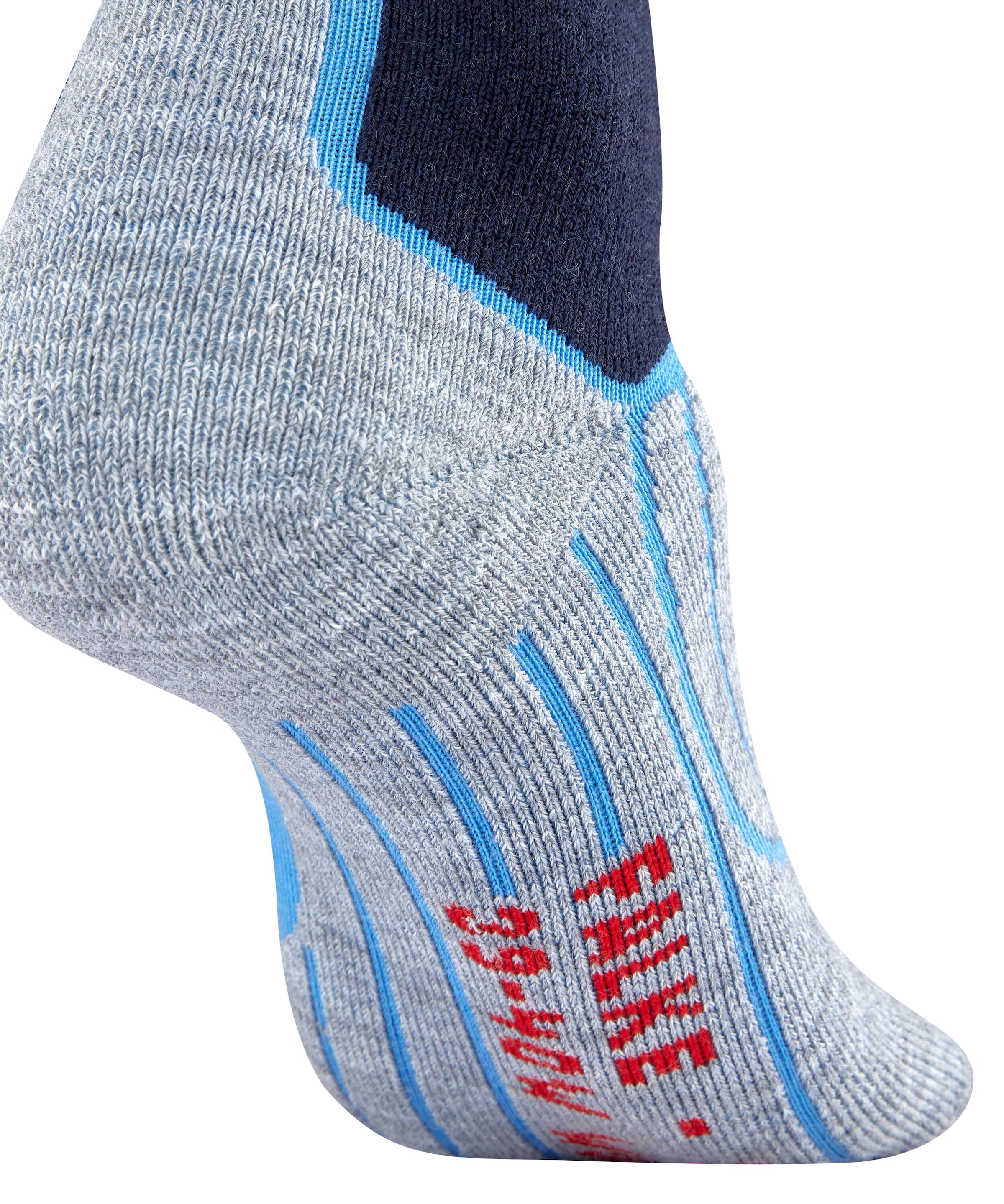 FALKE Kniestrümpfe »SK2 Intermediate Wool« 1 Paar tlg.