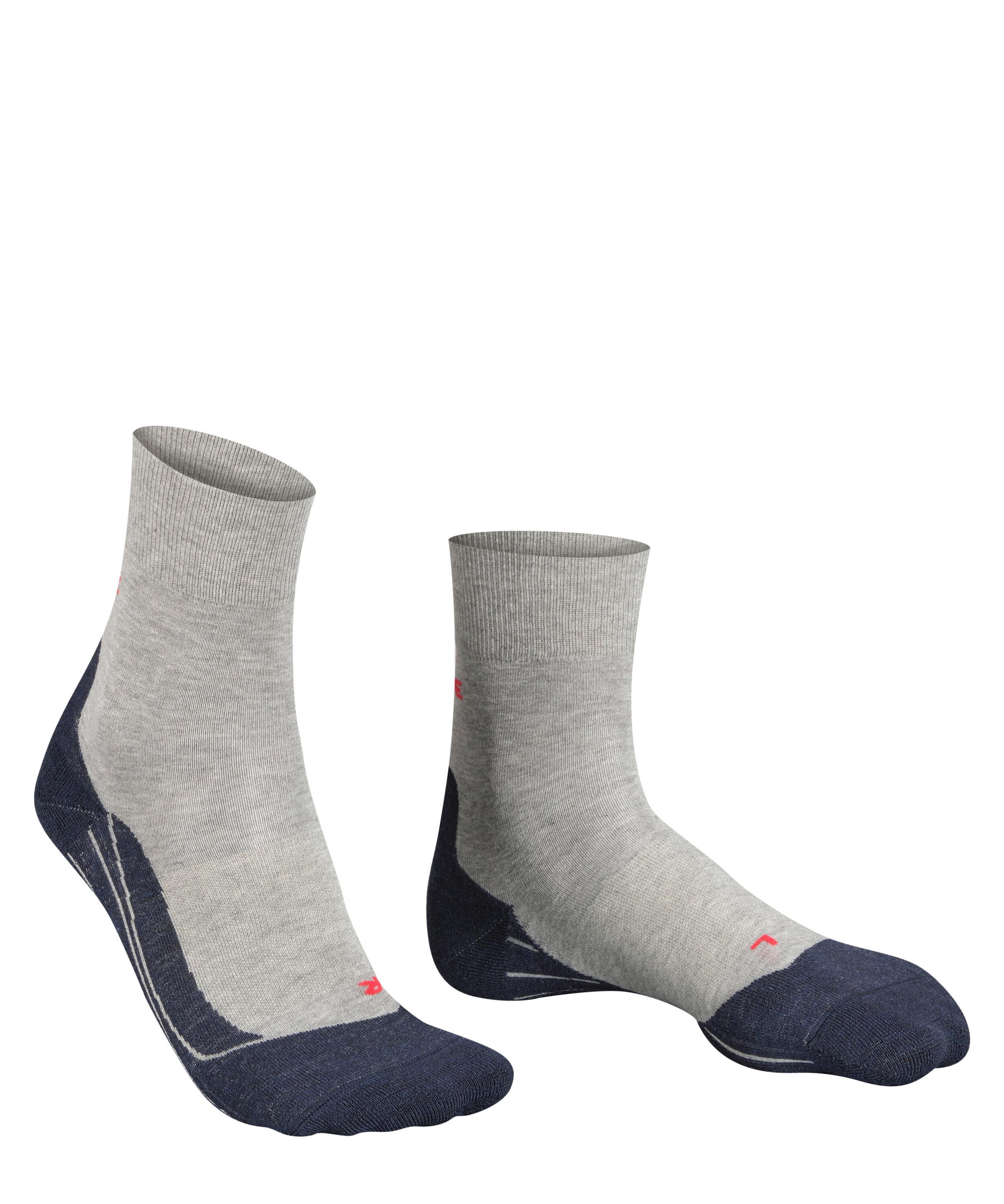 FALKE Laufsocken »RU4 Endurance« mit mittelstarker Polsterung