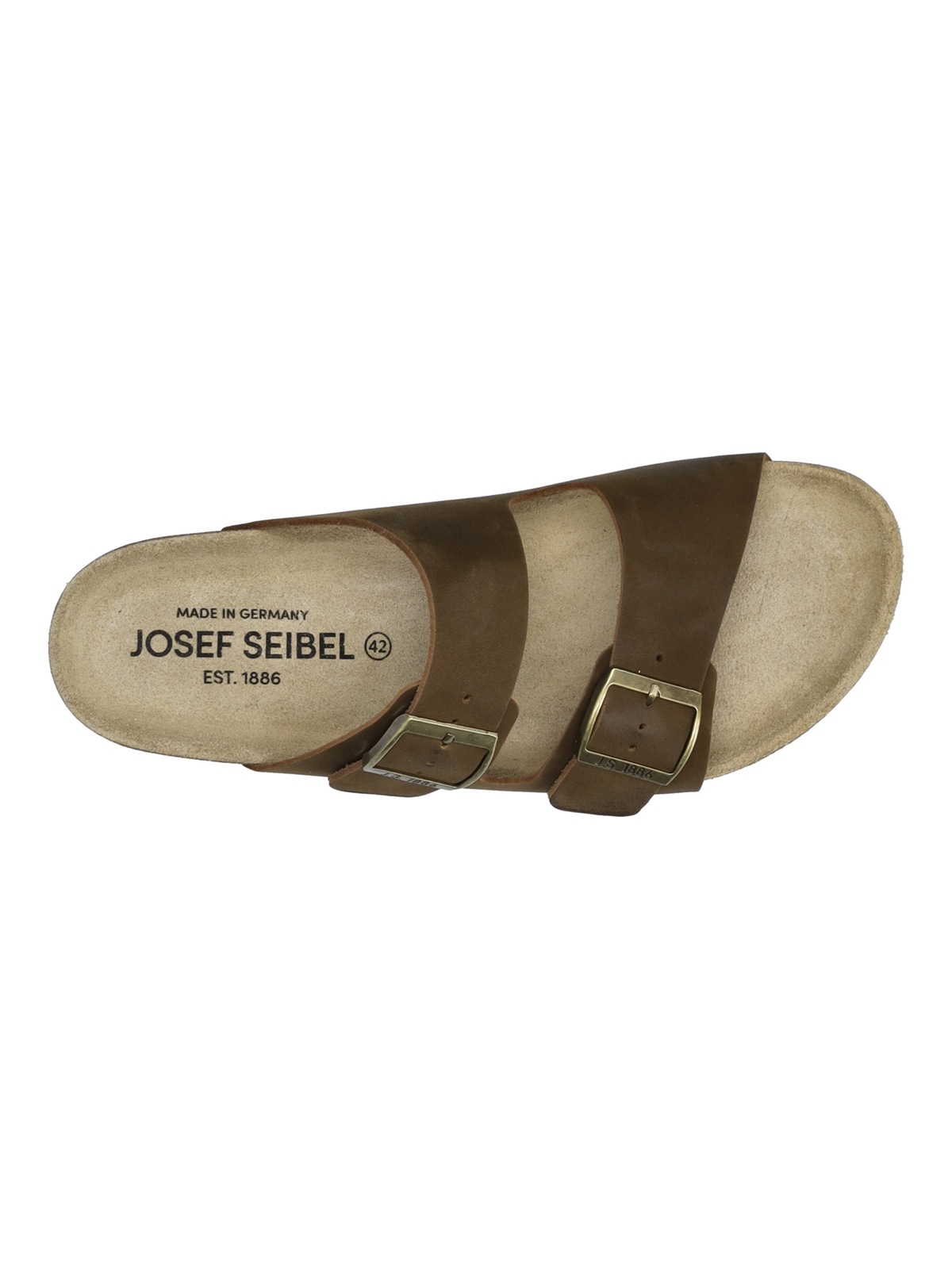 Josef Seibel Sandale »Freizeitschuhe 14301-356-300 Seibel Josef 01«