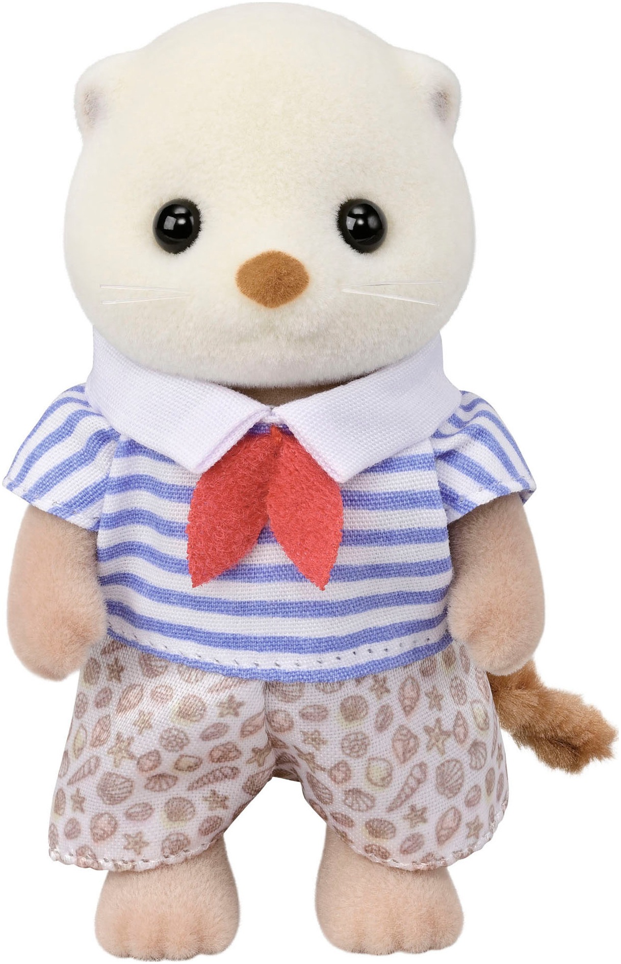 Sylvanian Families Spielfigur »Sylvanian Families Seeotter Familie (5803)«