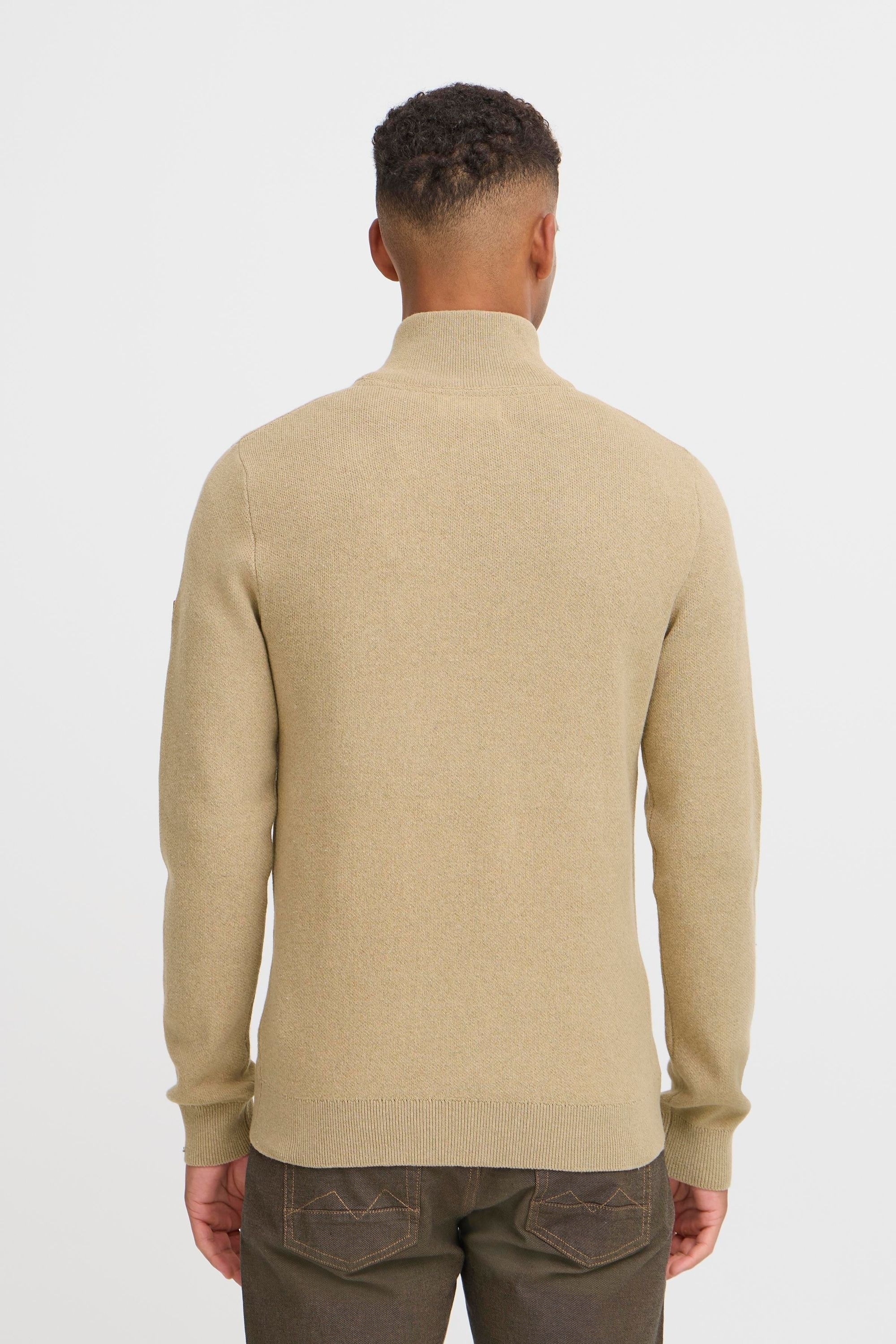 Blend Strickjacke »Trainingsjacke BHMFINDUS«