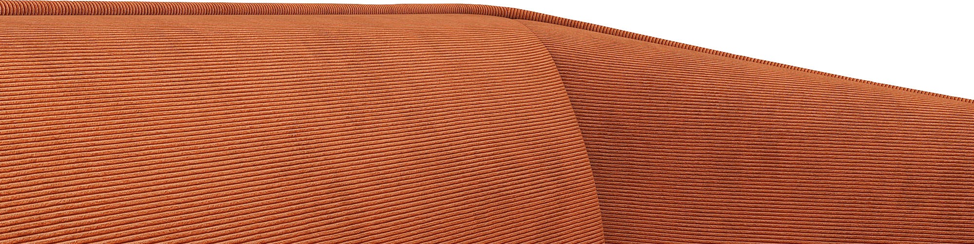 FLEXLUX Ecksofa »Belle Designsofa, L-Form, B/T 288/149 cm«, Skandinavisches Design, In hochwertiger Verarbeitung