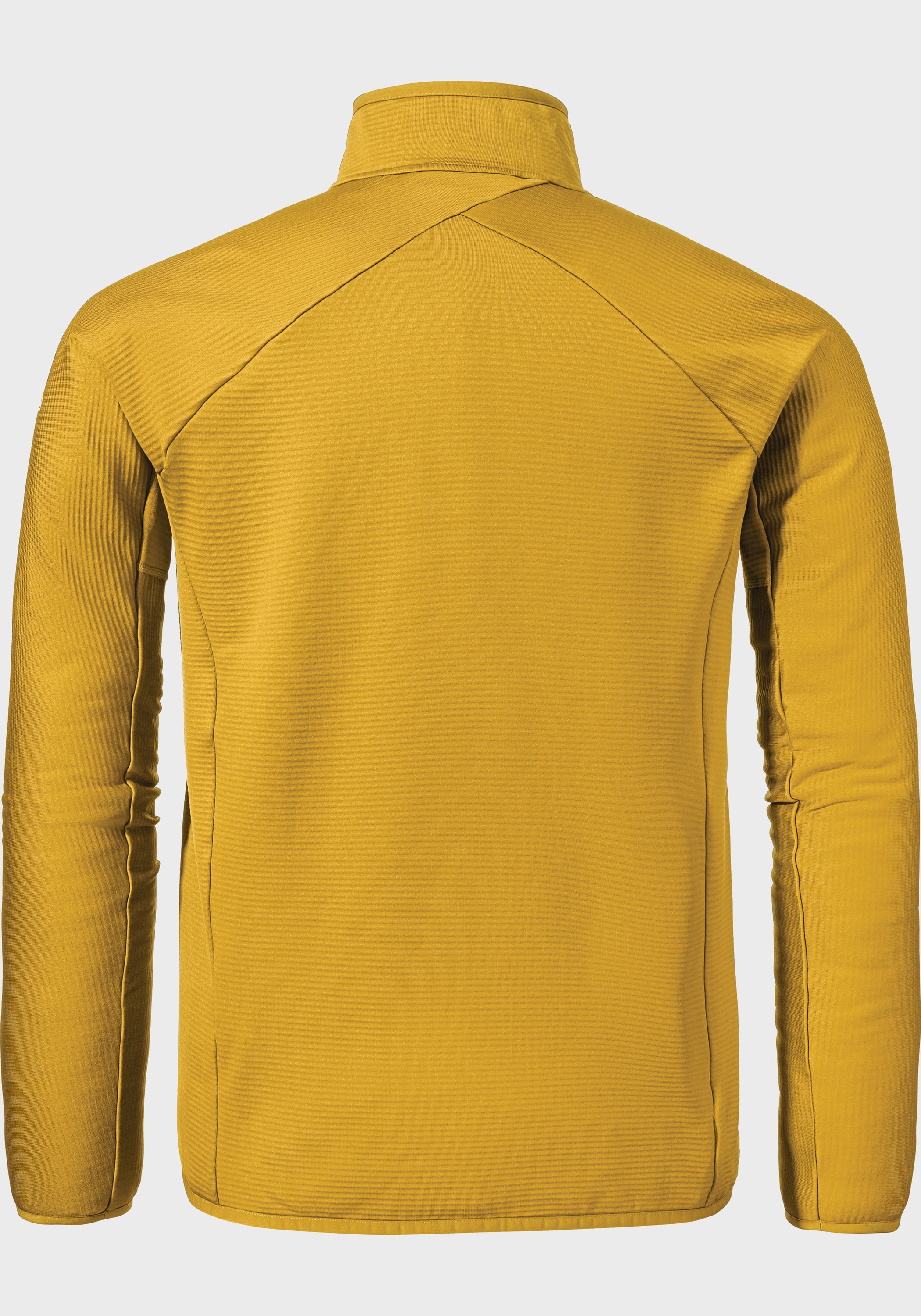 Schöffel Fleecejacke »Hiking Fleece Jk Style Cascata MNS«, ohne Kapuze