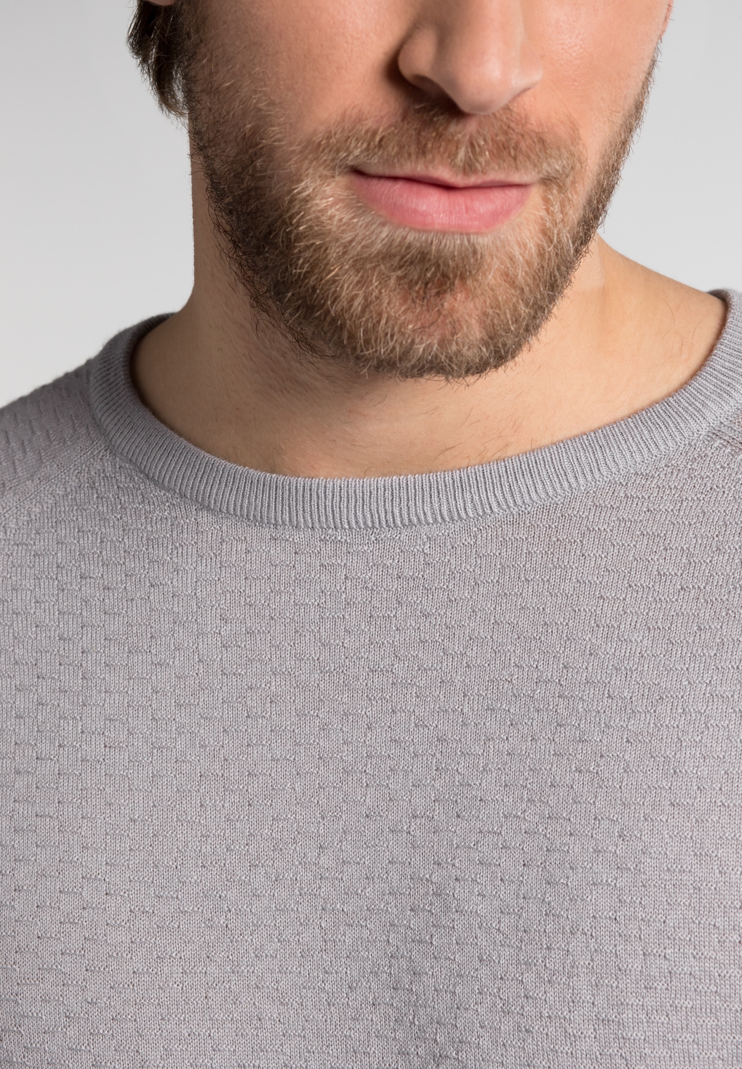 Eterna Strickpullover