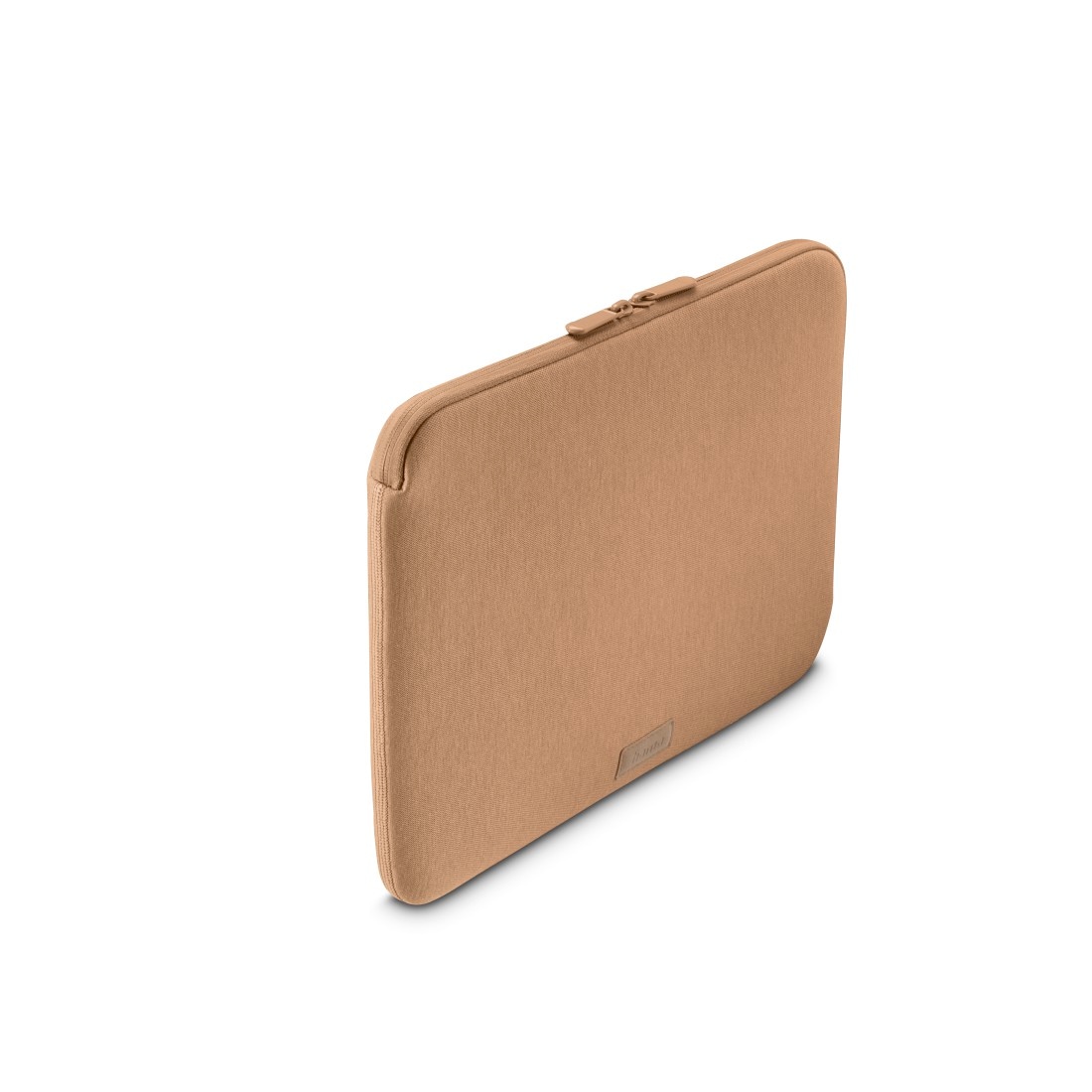 Hama Laptoptasche »Gepolsterte Laptoptasche, Schutzhülle Notebook für 15,6 bis 16,2 Zoll«, 40 bis 41 cm, 360° Rundumschutz, super schlank, Material Jersey