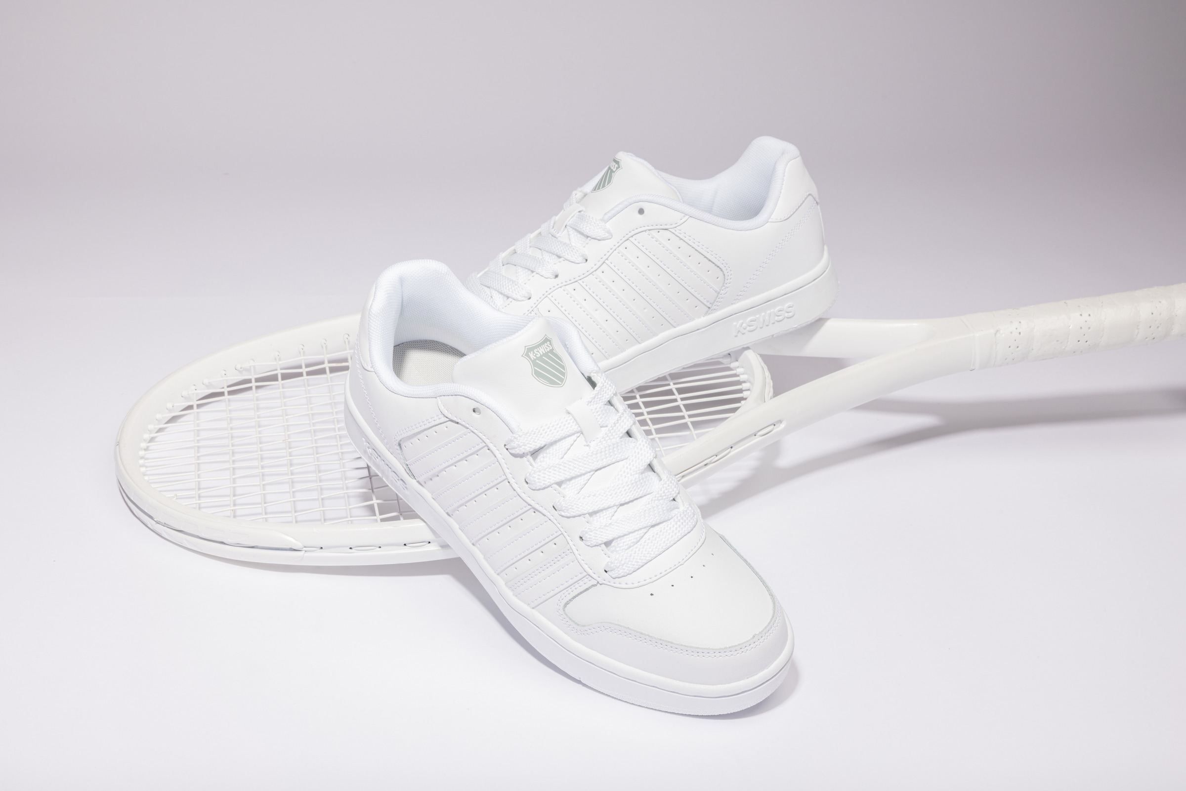 K-Swiss Sneaker »Court Palisades«