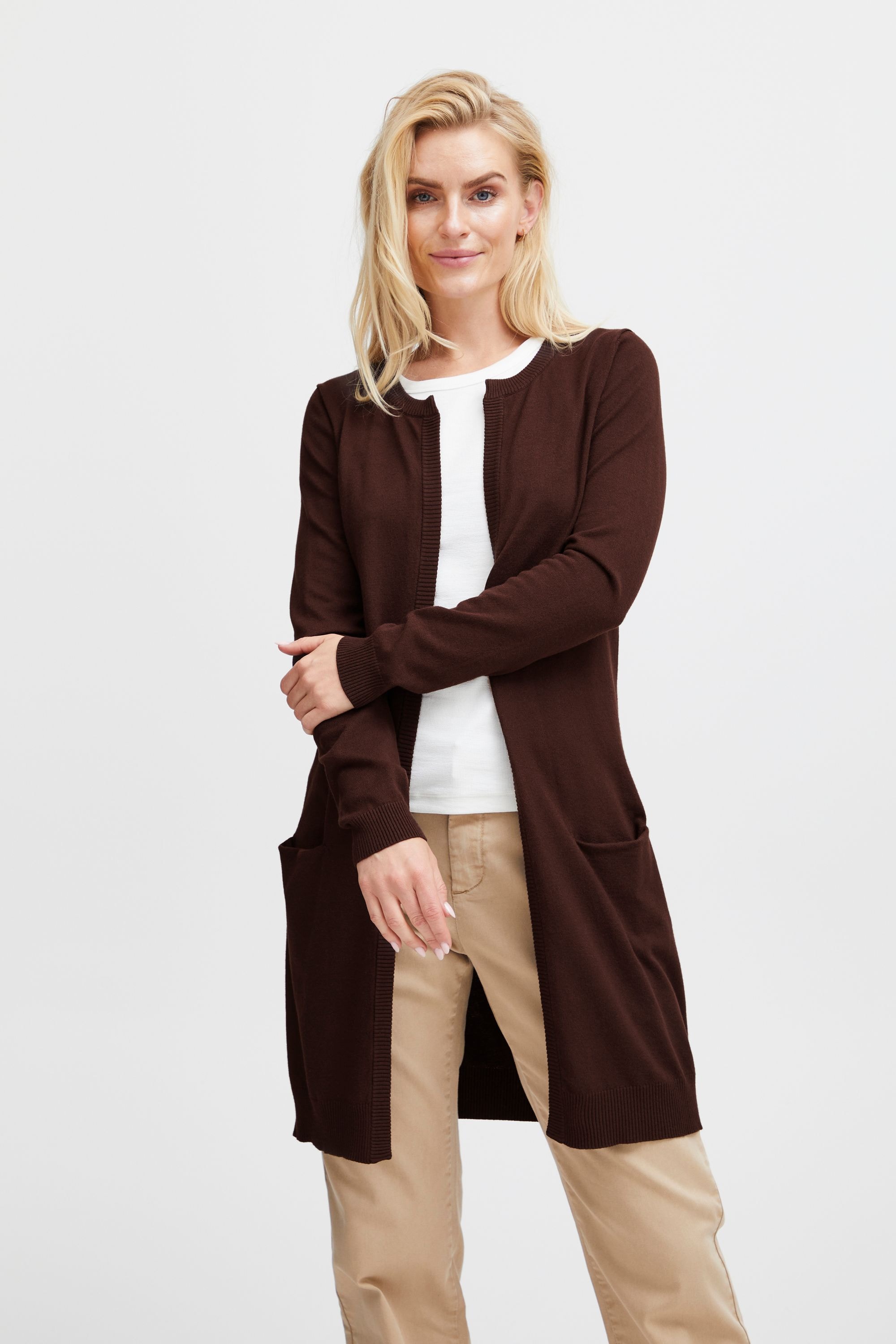 Pulz Jeans Strickjacke »Strickjacke PZSara«