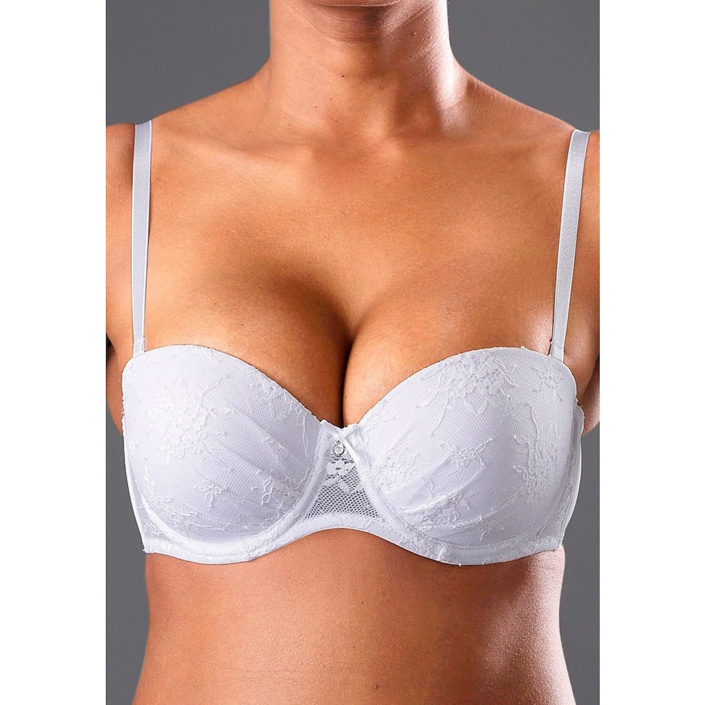 LASCANA Push-up-BH »Chelina«