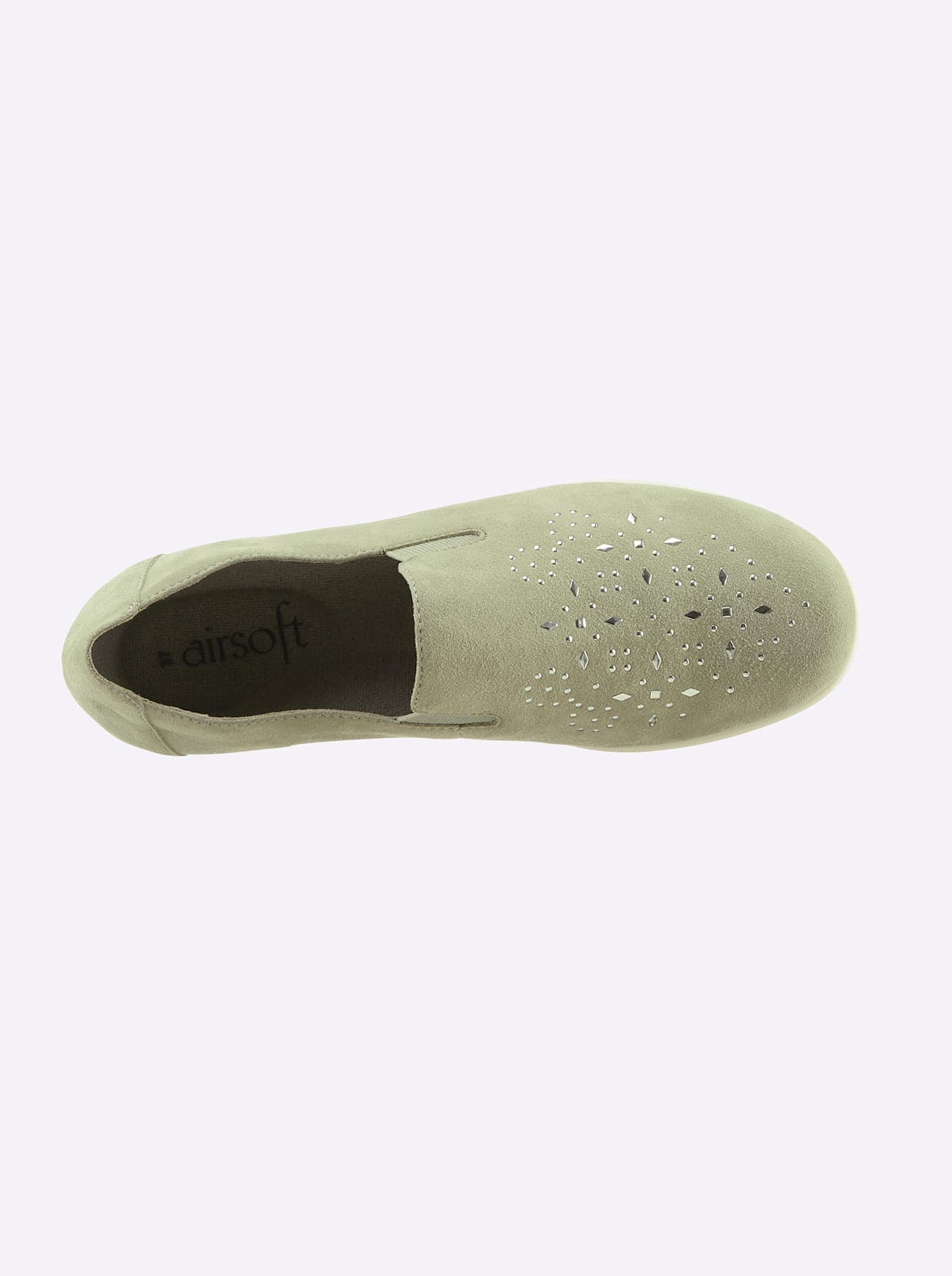 Casual Looks Slipper