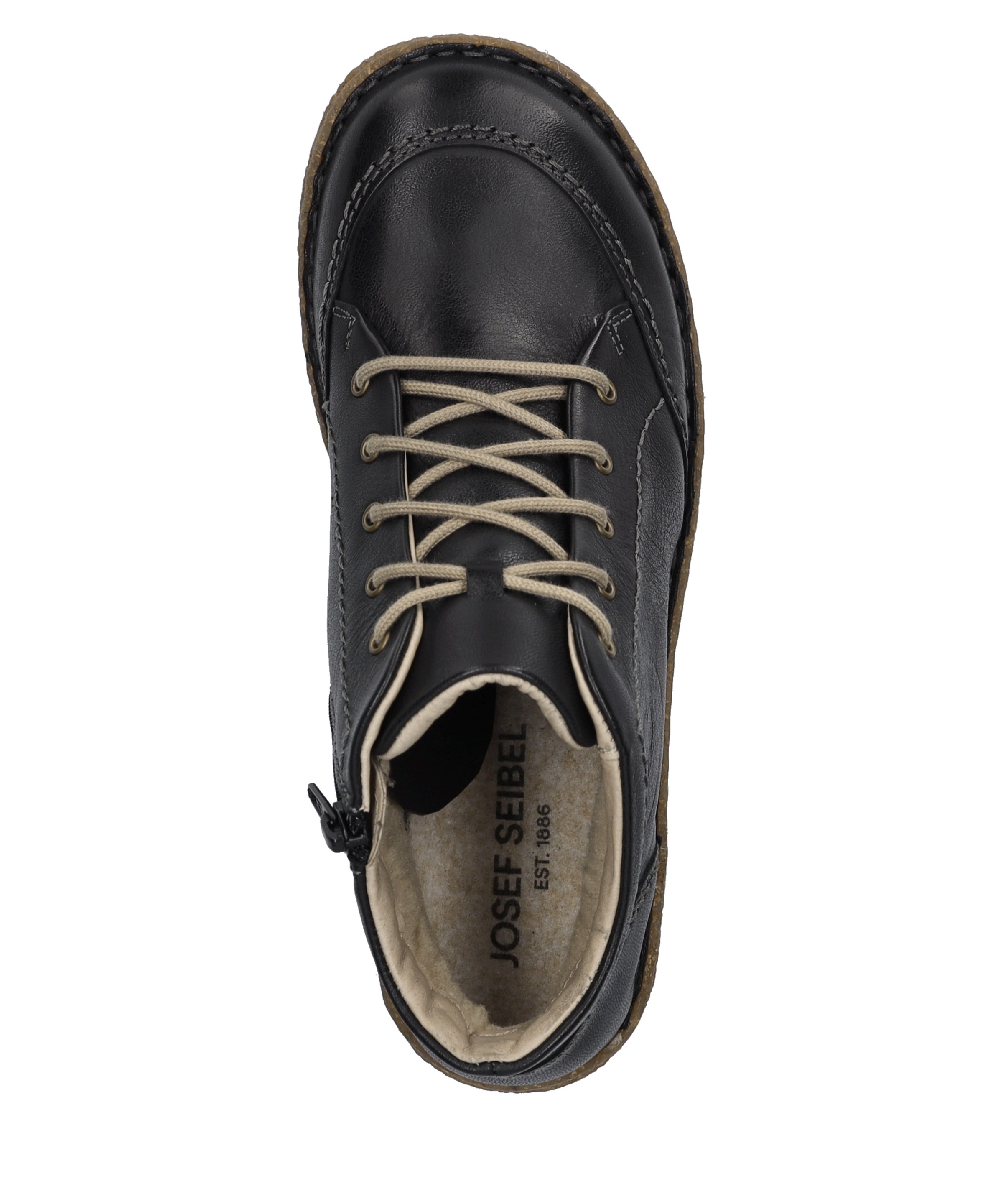 Josef Seibel Stiefelette »Neele 01, schwarz«