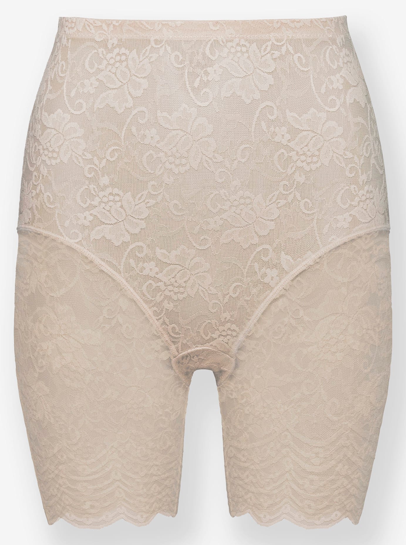 Sassa Lange Unterhose, (2 St.)