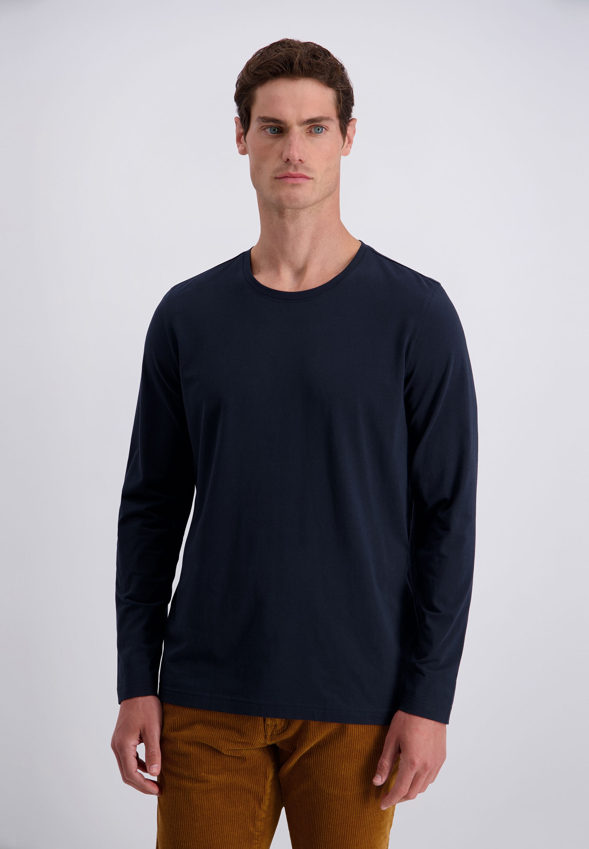 Pierre Cardin T-Shirt »Pierre Cardin T-Shirt« aus elastischem Material
