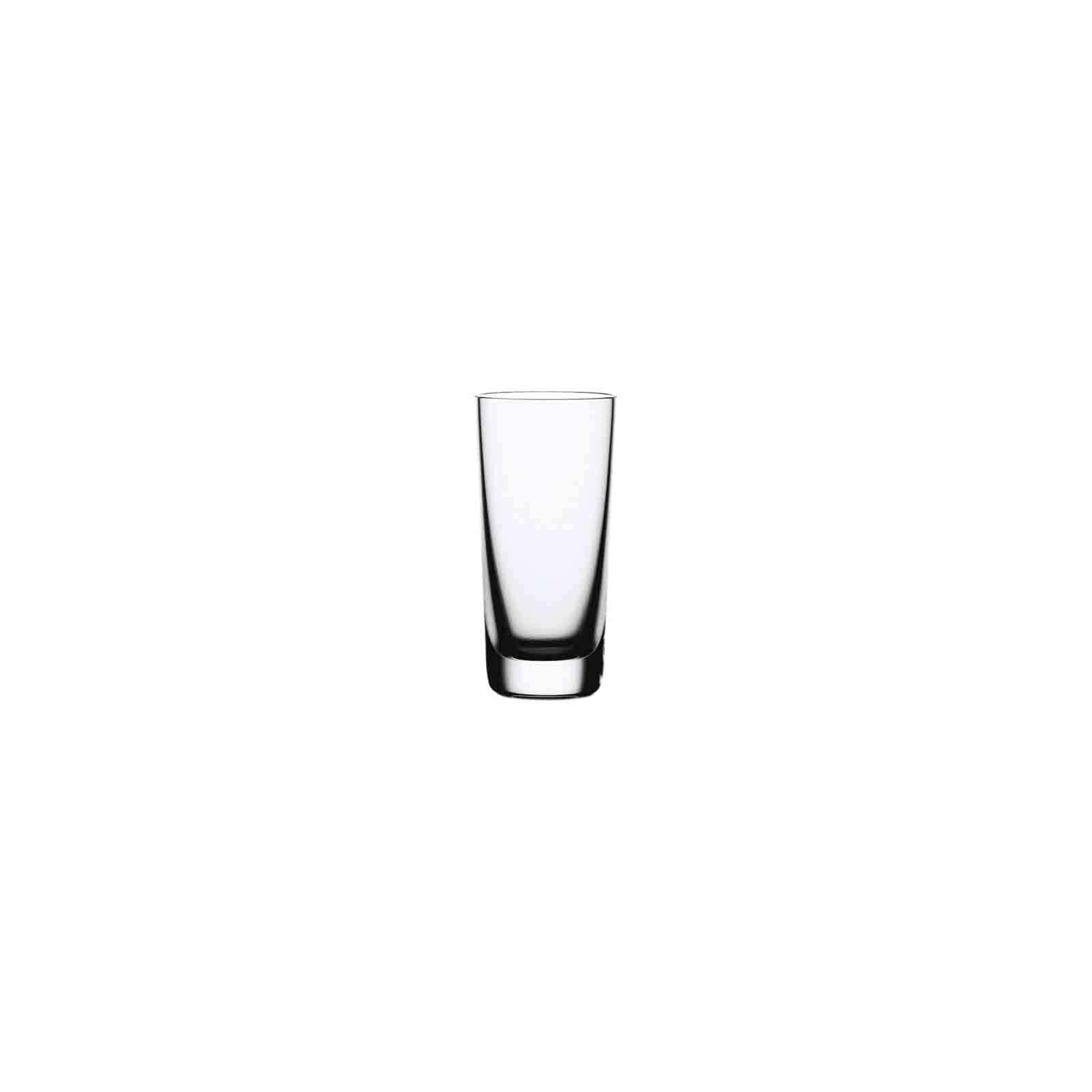 Nachtmann Schnapsglas »Schnapsgläser Vivendi 55 ml 4er Set transparent«