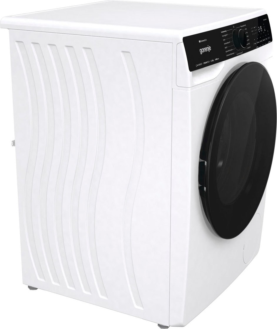 GORENJE Waschmaschine WPNA min ATSWIFI3«, Jahren ATSWIFI3, U/ 1400 Garantie 14 »WPNA 10 XXL mit 3 14 kg