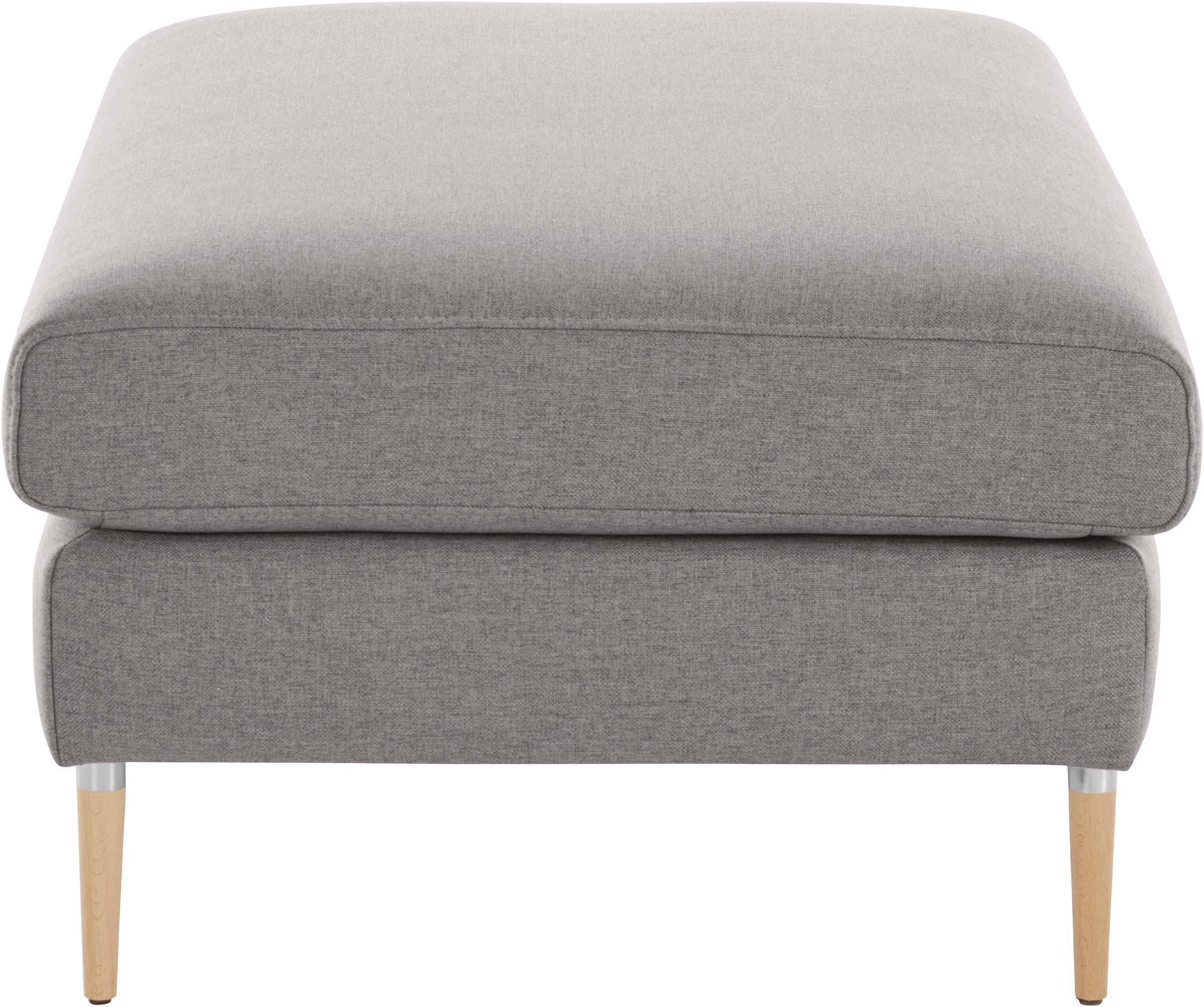 OTTO products Hockerbank »Finnja«, mit Recycling-Bezug