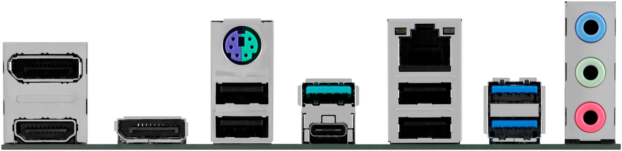 Asus Mainboard »PRO B650M-CT-CSM«