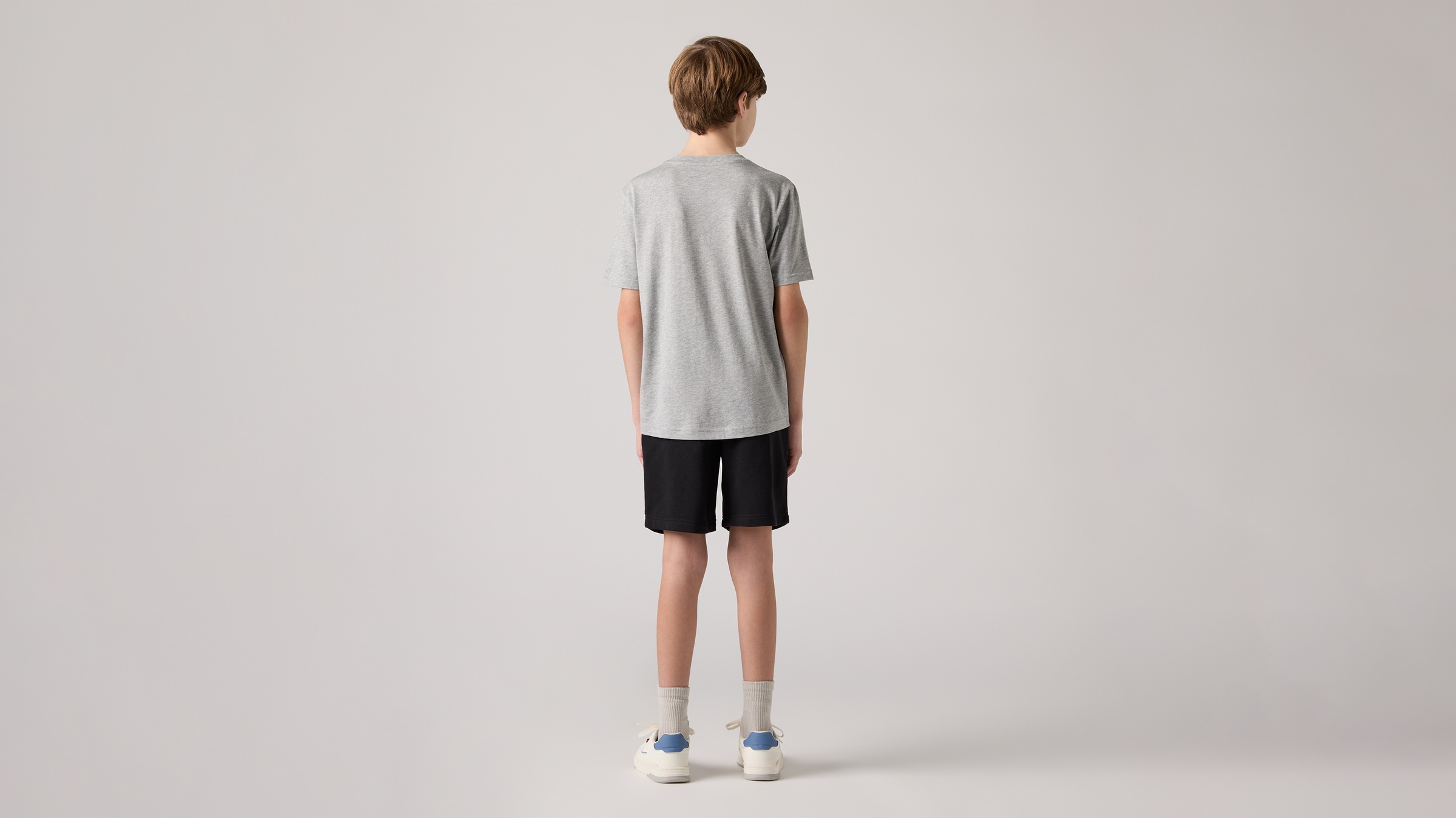 Levi's® Kids »LVB MINI BATWING SHORTS«  for Boys