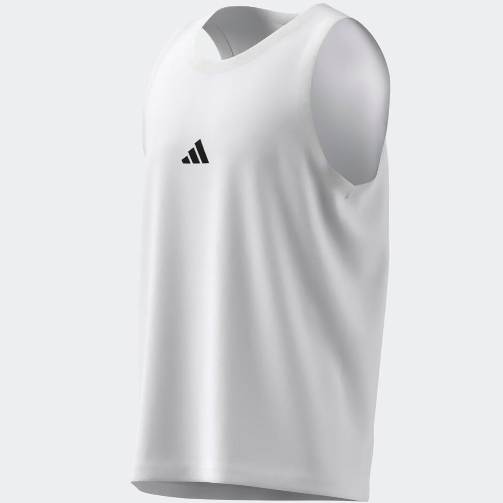 adidas Sportswear »M SL TANK« ohne Verschluss, aus Baumwolle, mit Rundhalsausschnitt