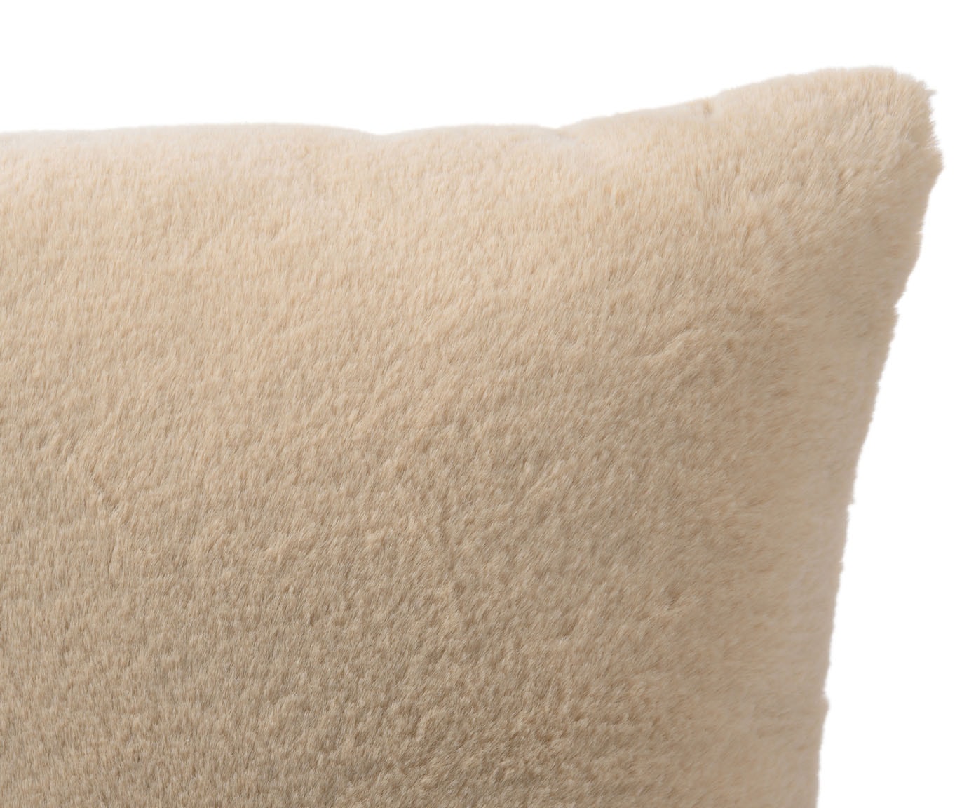 Gözze Dekokissen »Uni Flauschkissen LaPit«