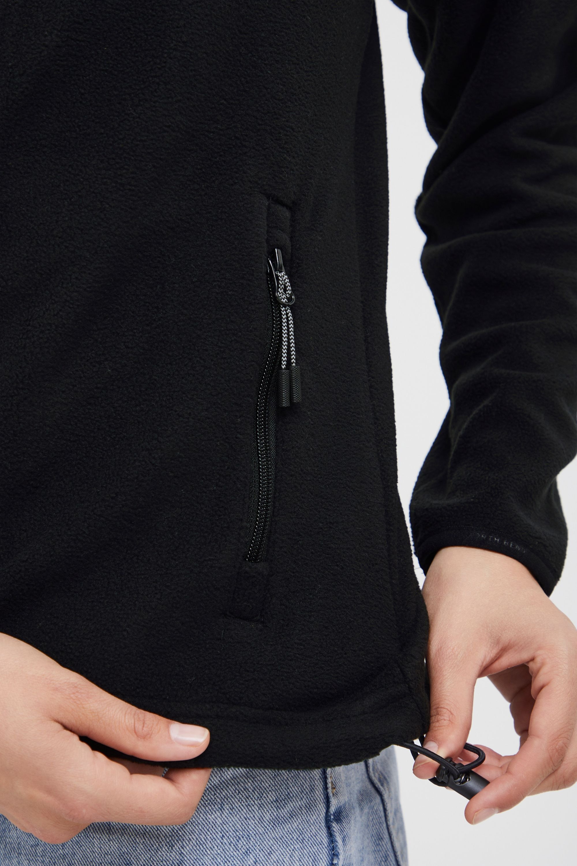 North Bend Fleecejacke »Fleecejacke NBConna W«