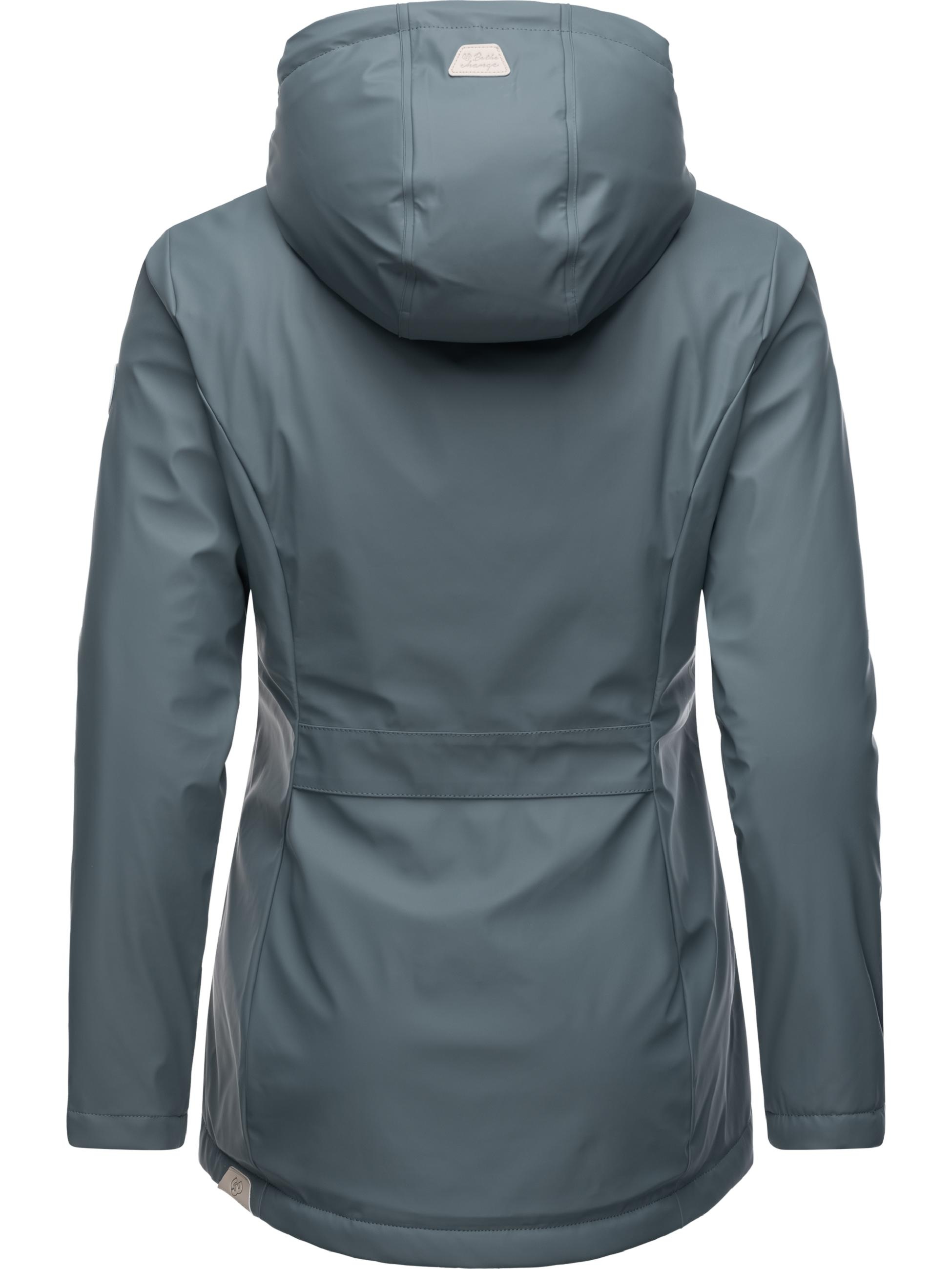 Ragwear Regenjacke »Regenjacke Marge«