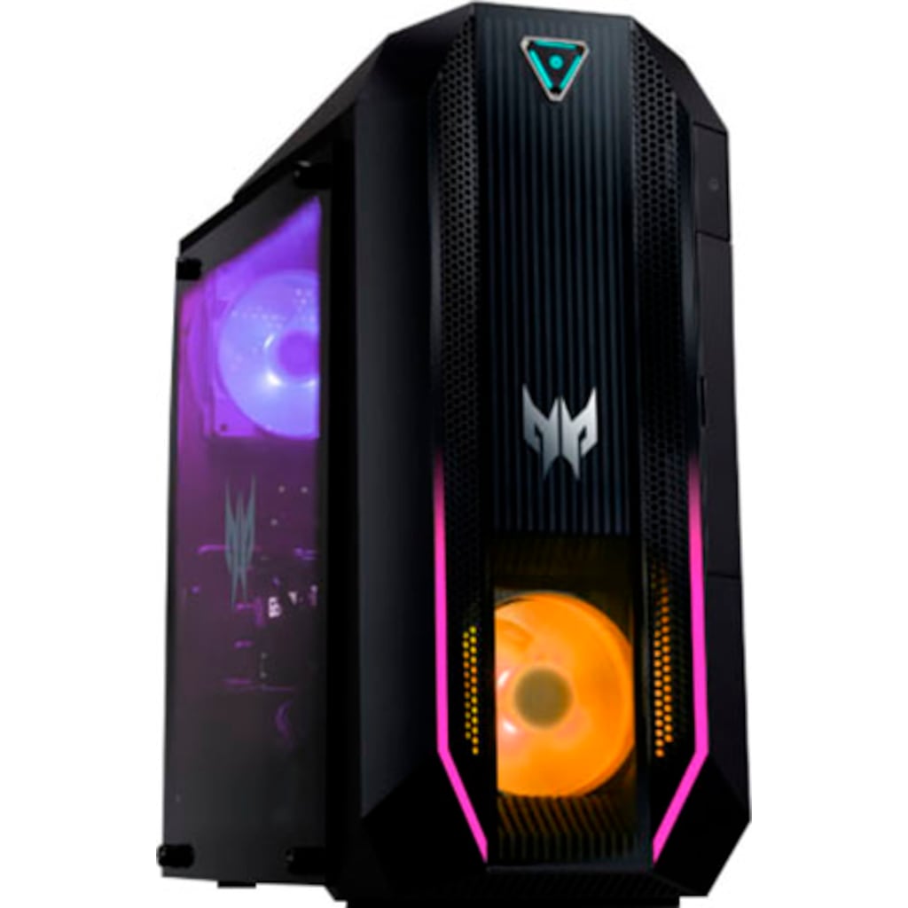 Acer Gaming-PC »Predator Orion 3000 (PO3-630)«