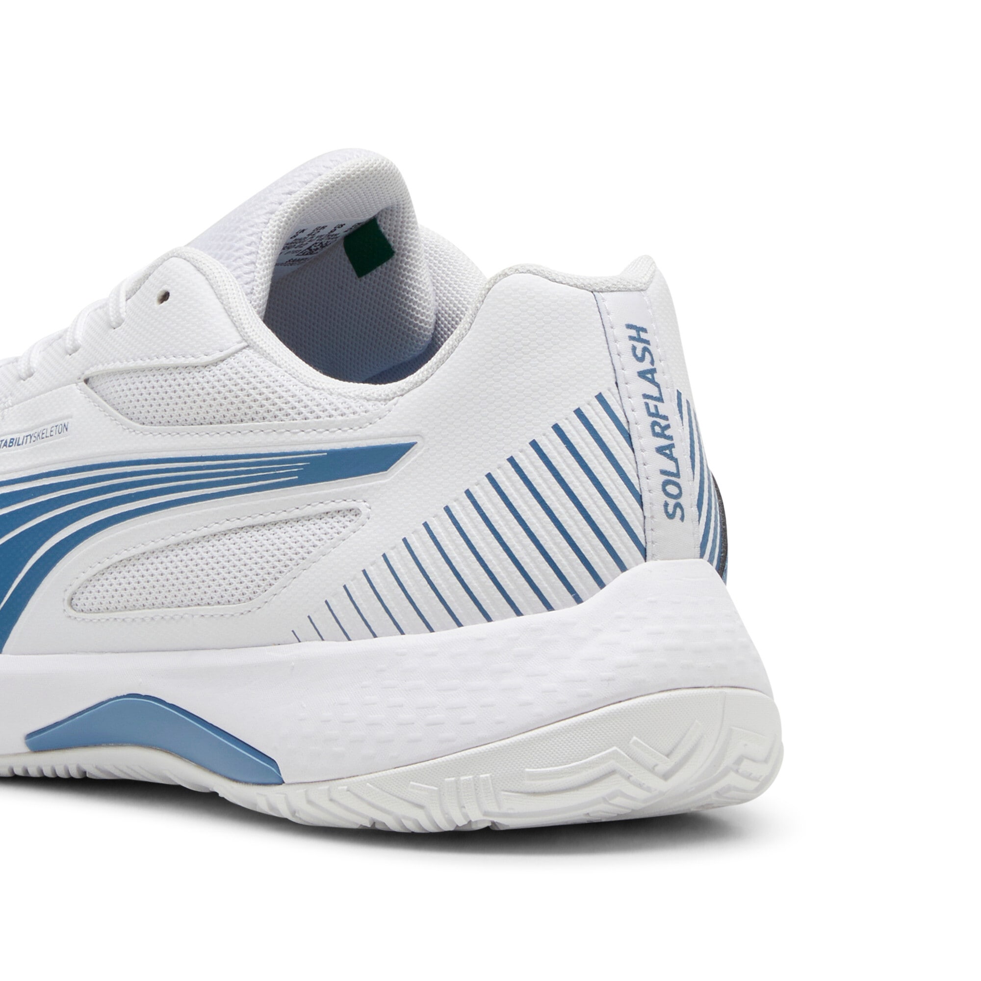 PUMA Hallenschuh »SOLARFLASH III«