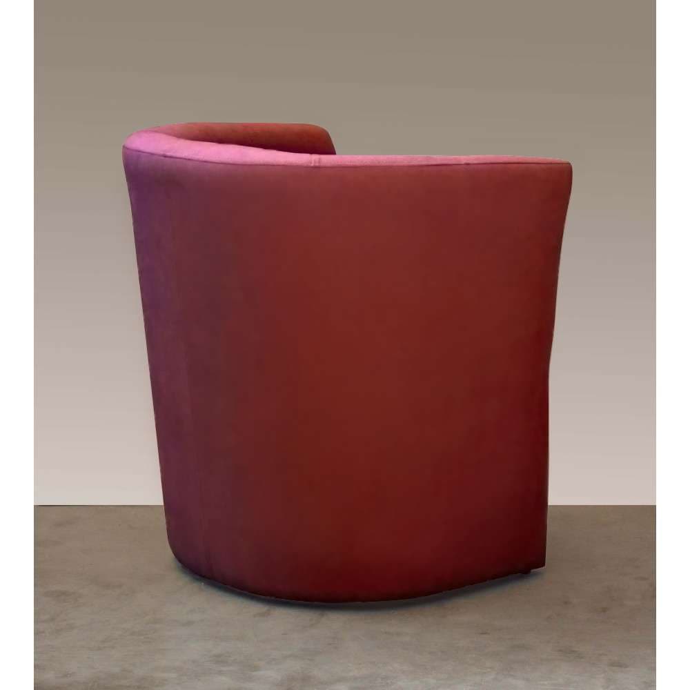 Home affaire Cocktailsessel »Tabby« 1 Stk. tlg. Antifleck-Beschichtung