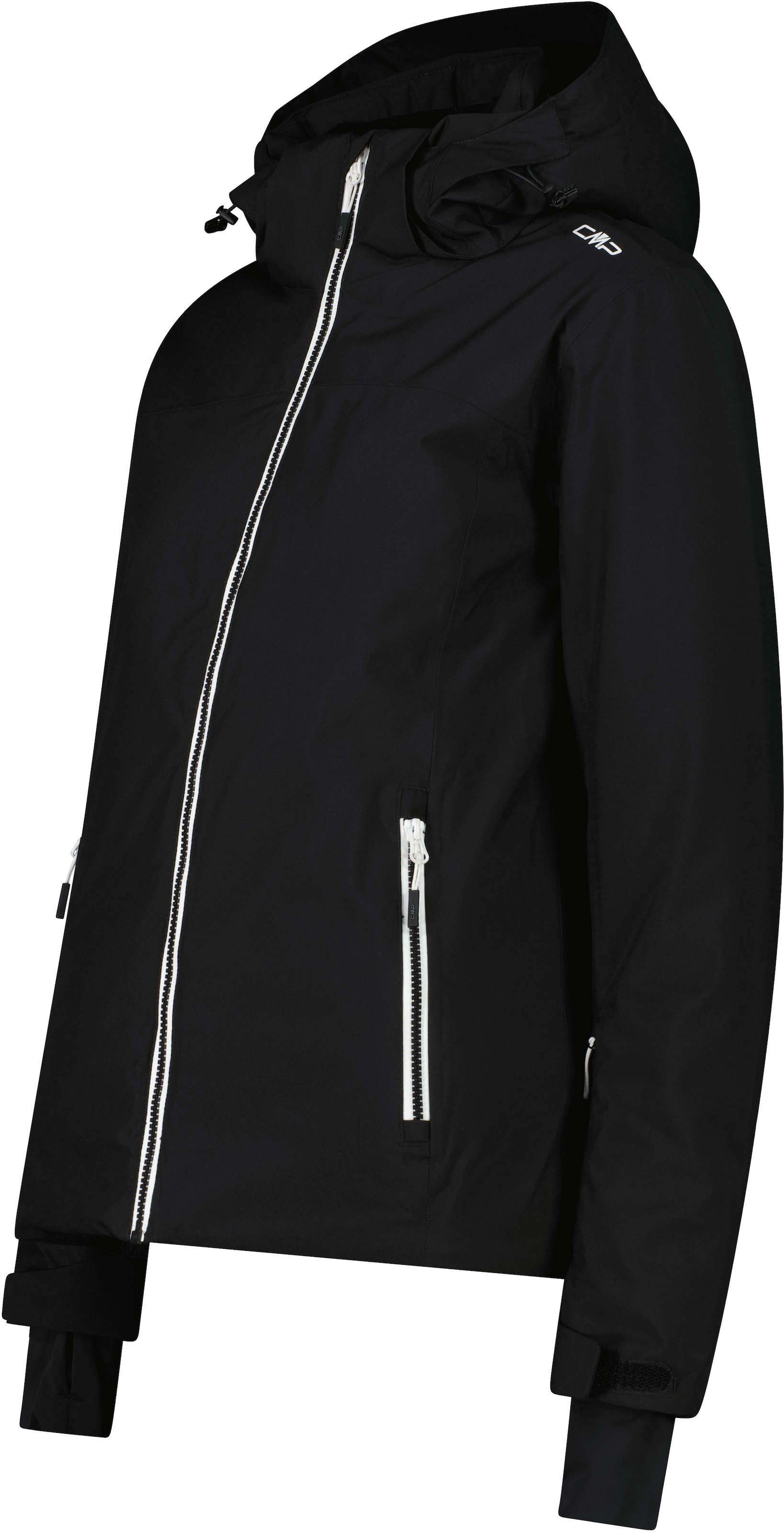 CMP Winterjacke 1 Stk. tlg. mit Polyester-Wattierung, aus Polyester, für Erwachsene