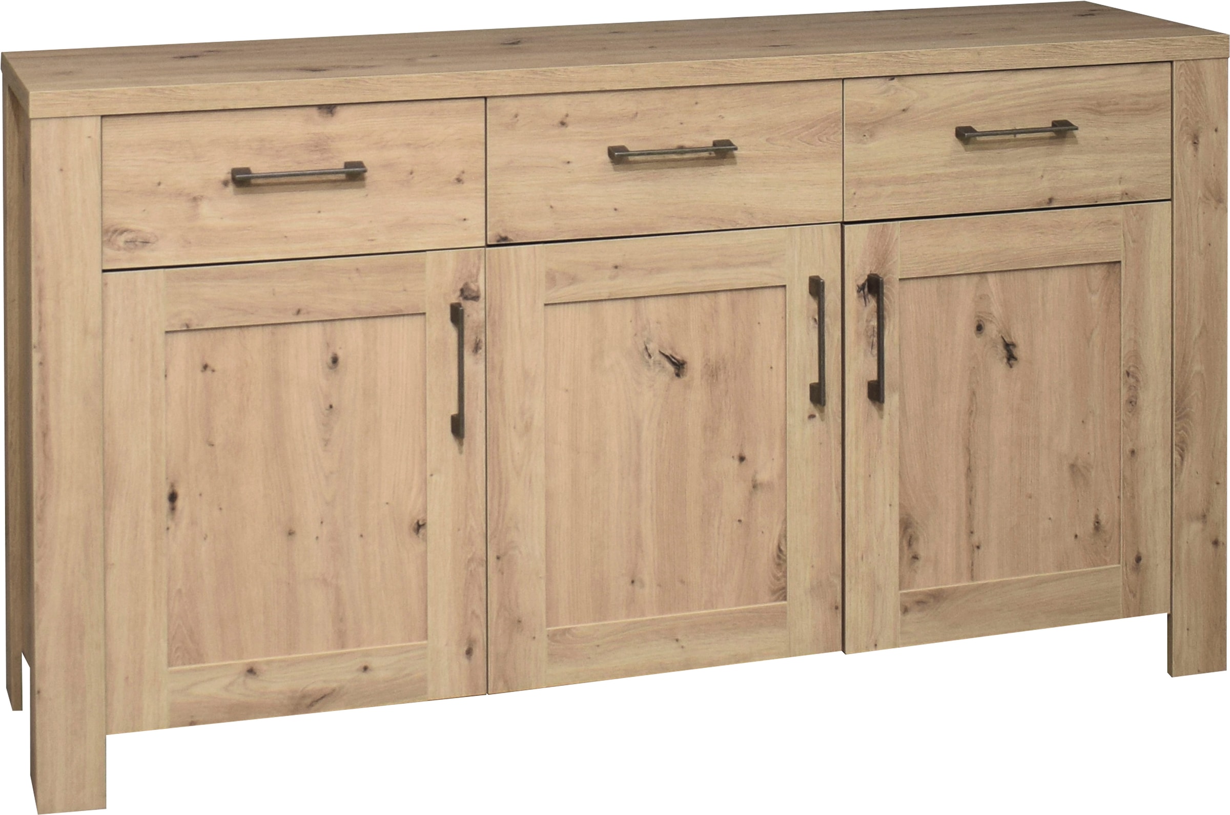 Mäusbacher Sideboard »Mares«