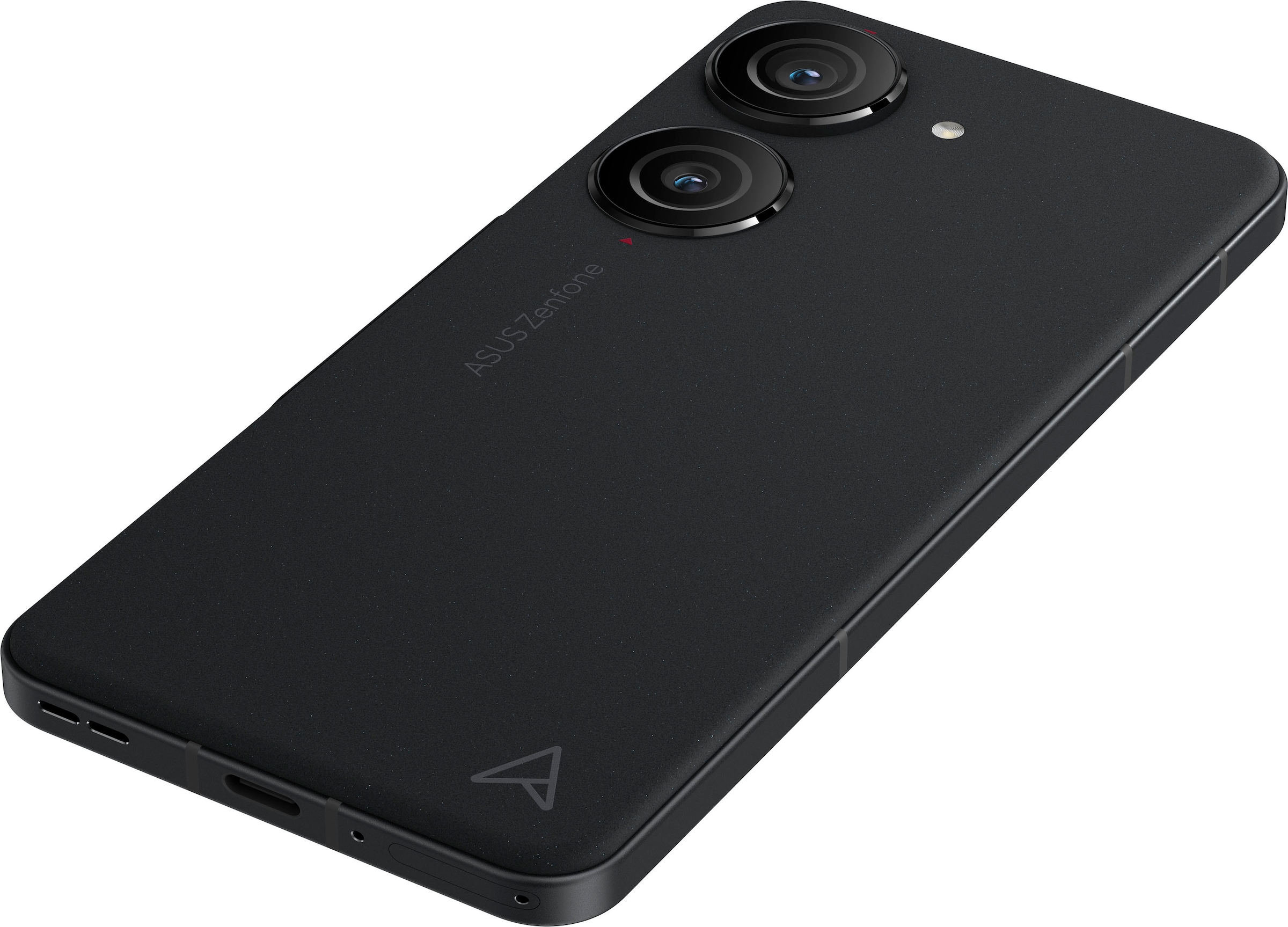 Asus Smartphone »ZENFONE 10«, schwarz