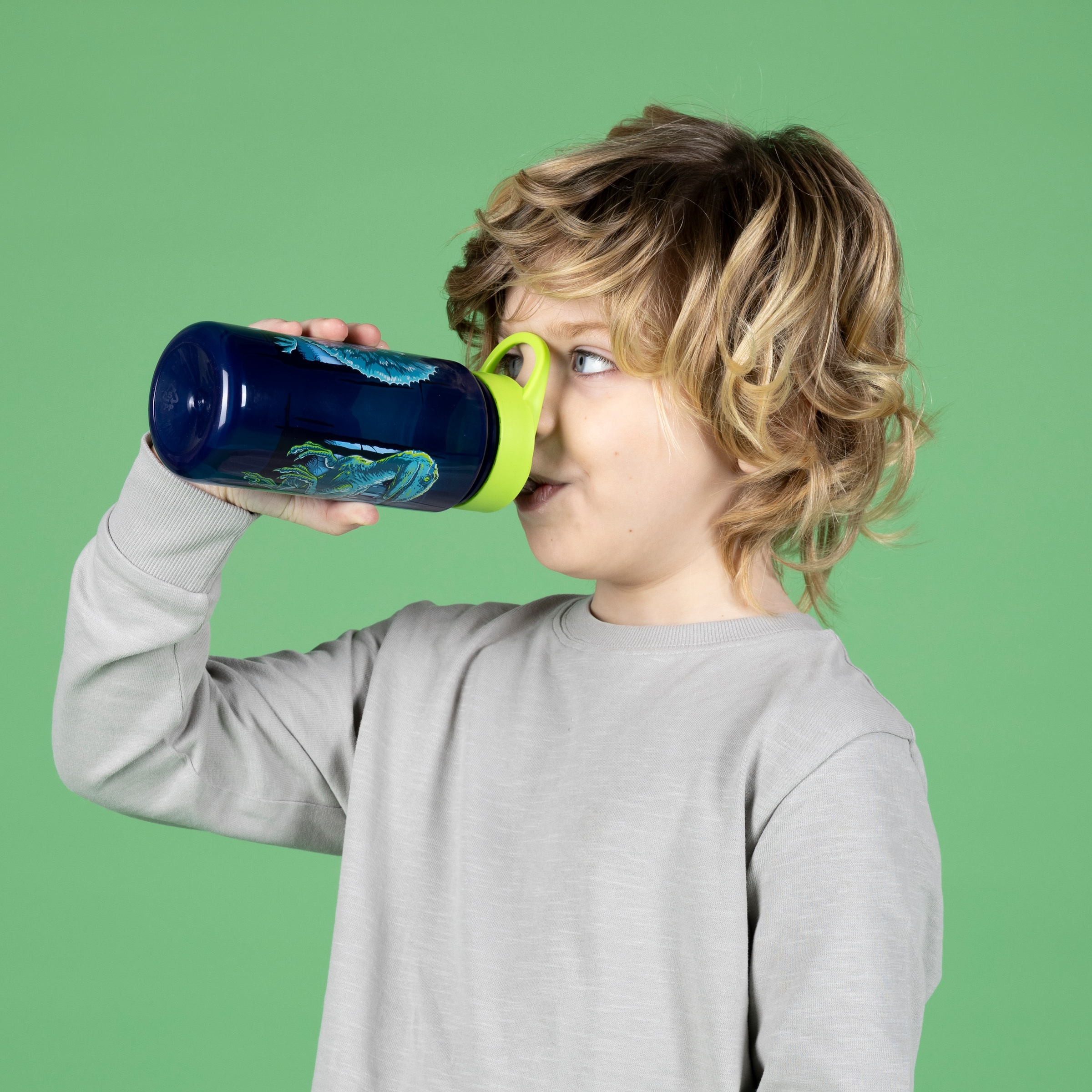 Scooli Lunchbox »mit Trinkflasche«
