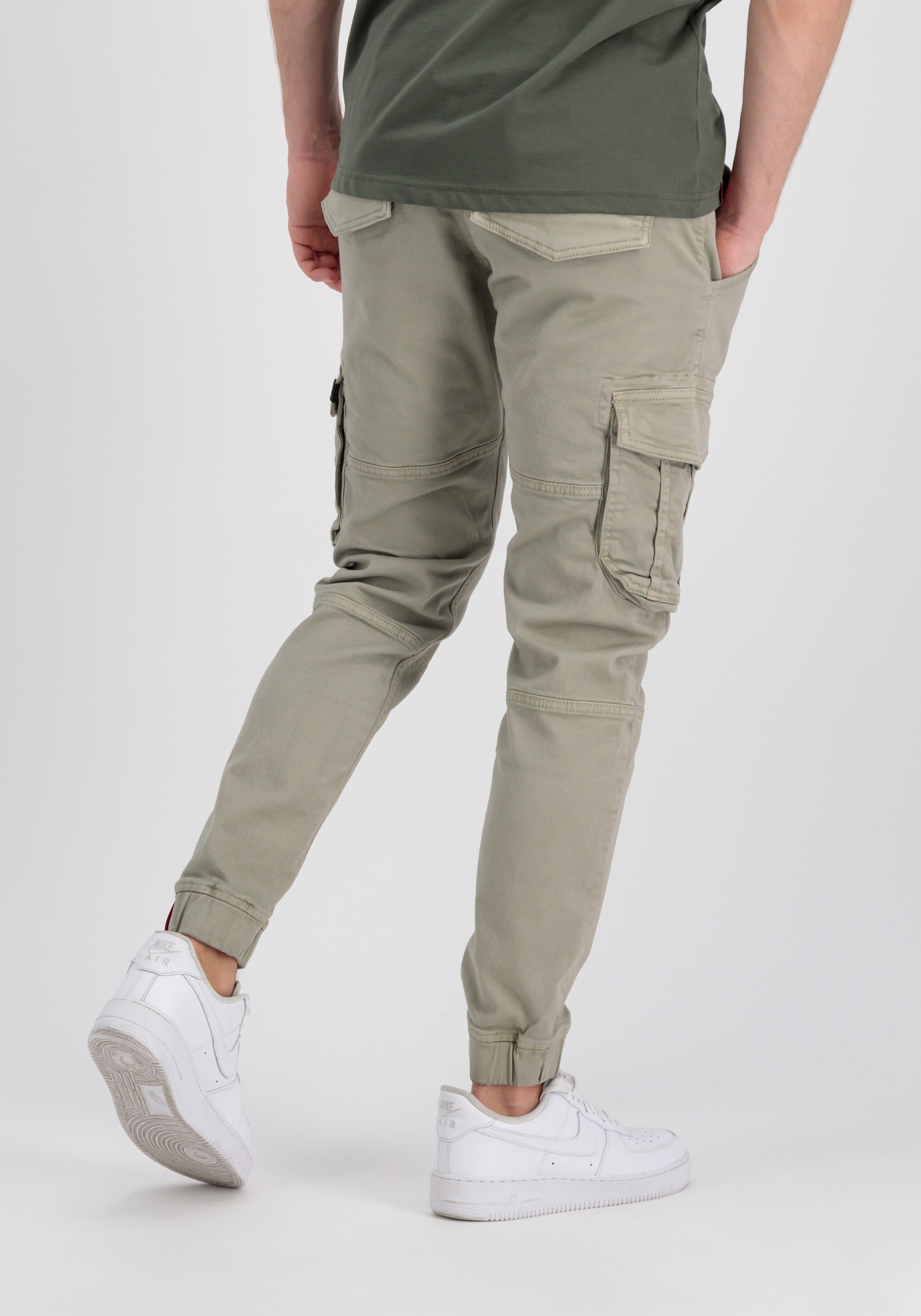 Alpha Industries Cargohose »Alpha Industries Men - Pants Army Pant«