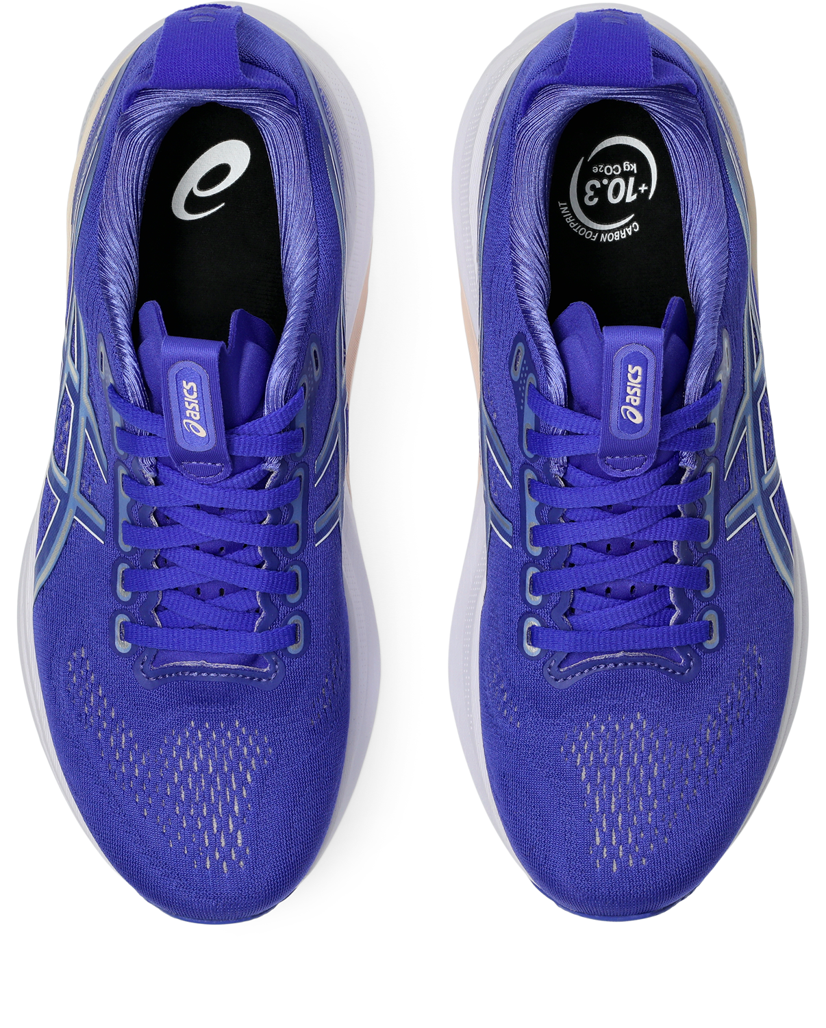 Asics Laufschuh »GEL-KAYANO 32«  für mehr Stabilität