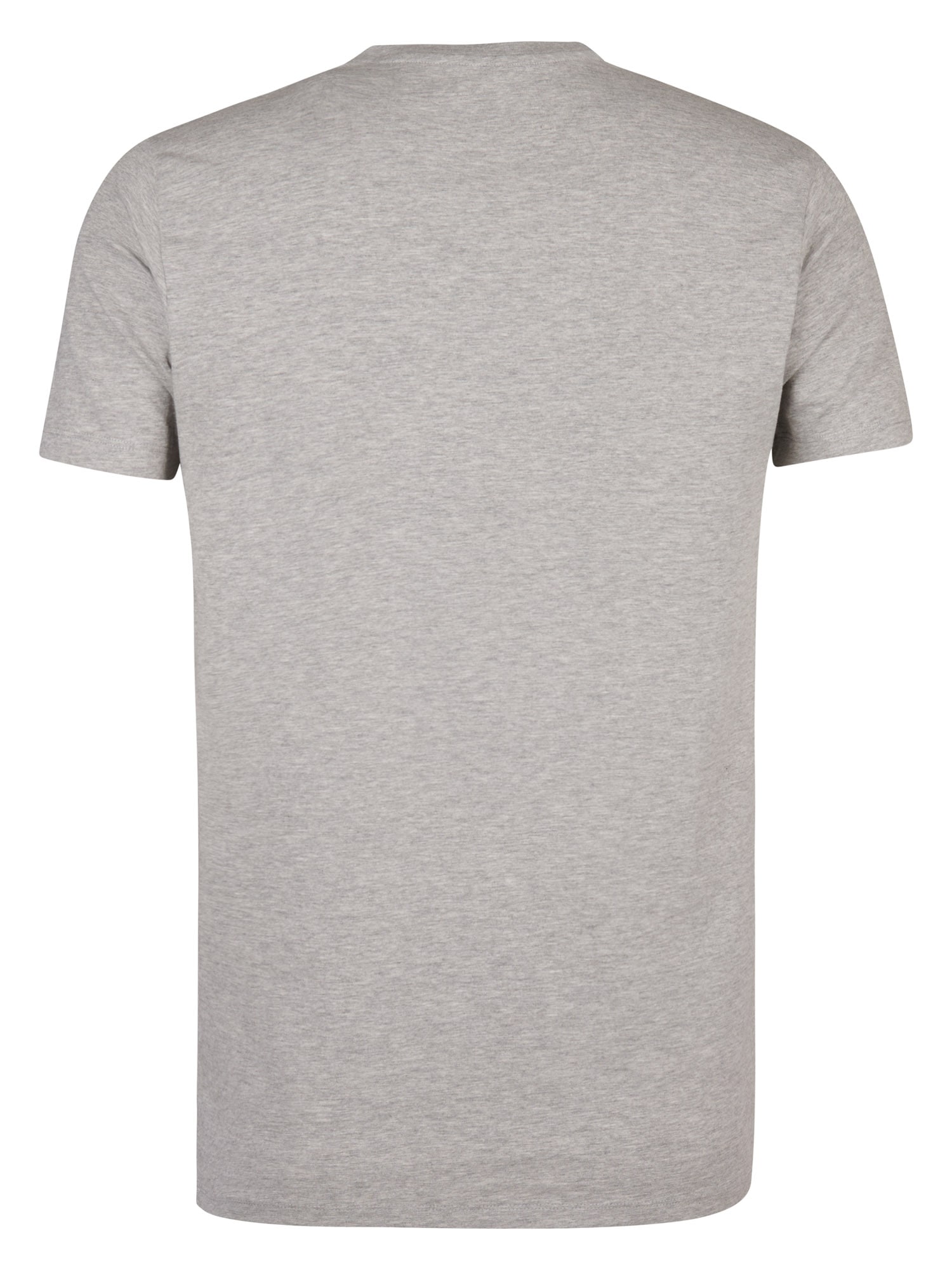 Petrol Industries T-Shirt »Men Body Fit R-Neck - 2PACK« Packung, 2er-,  Auch ideal zum Unterziehen