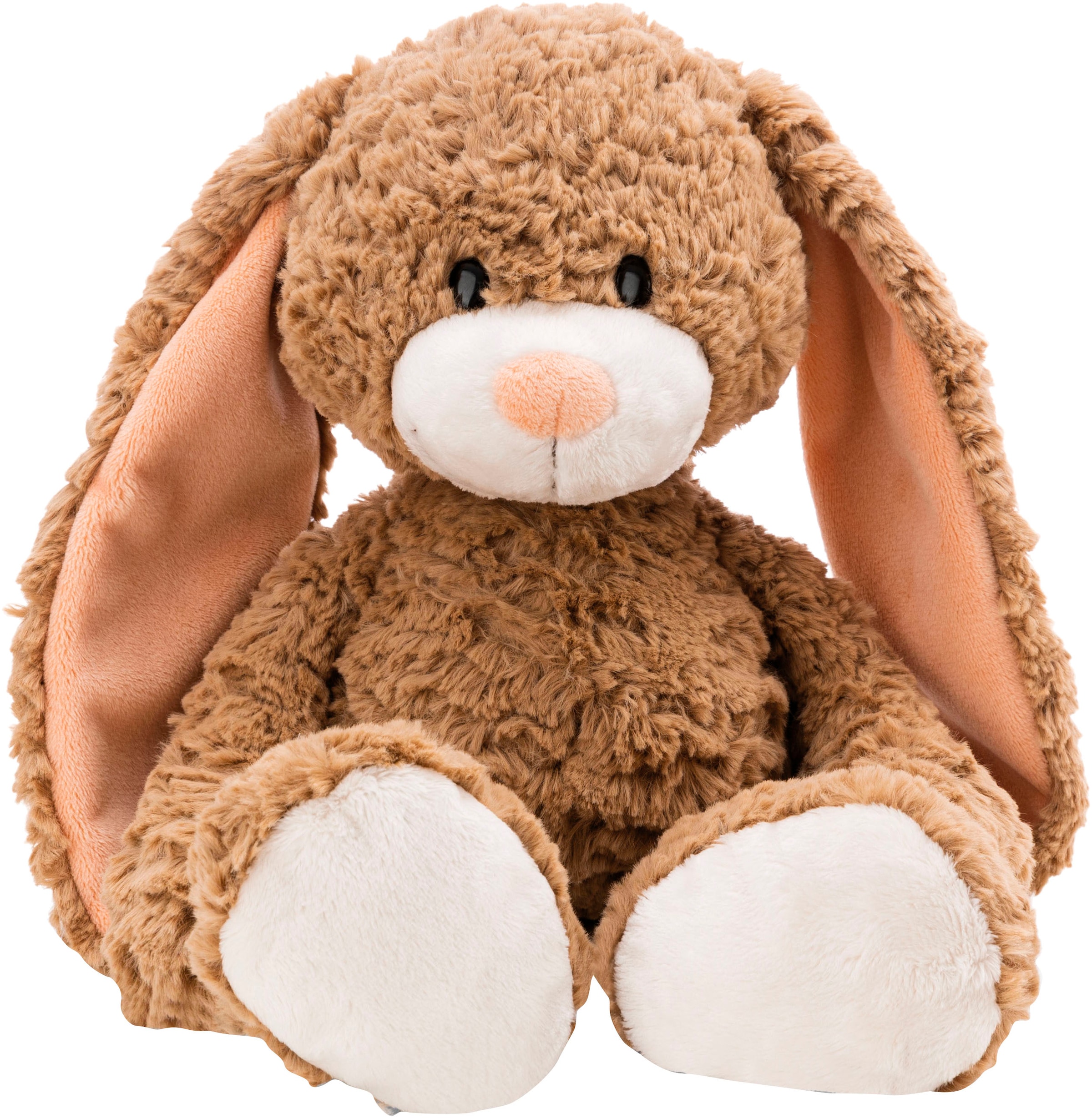 Nici Kuscheltier »Hase Lopino, 35 cm schlenkernd«