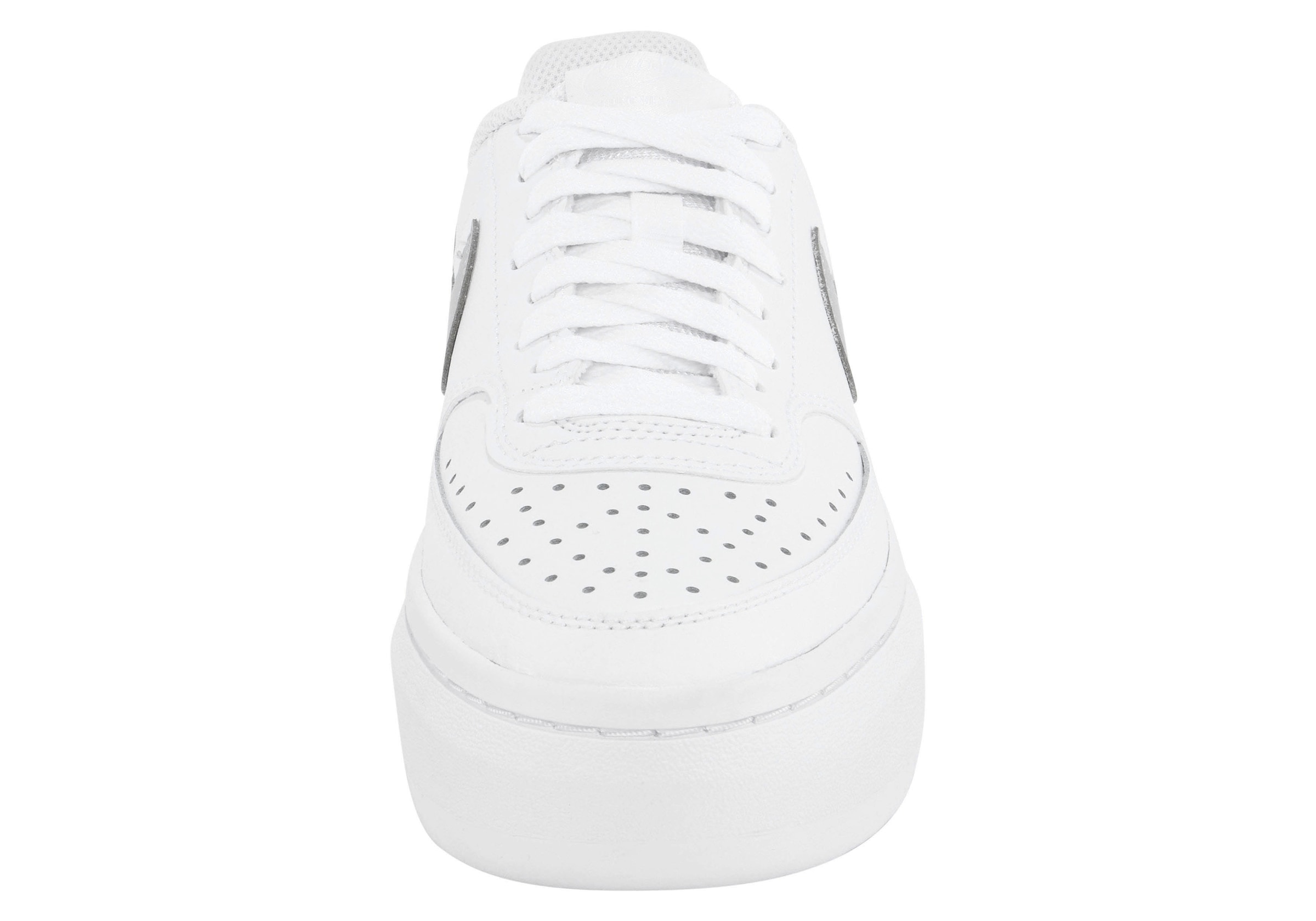 Nike Sportswear Sneaker »COURT VISION ALTA«, Design auf den Spuren des Air Force 1