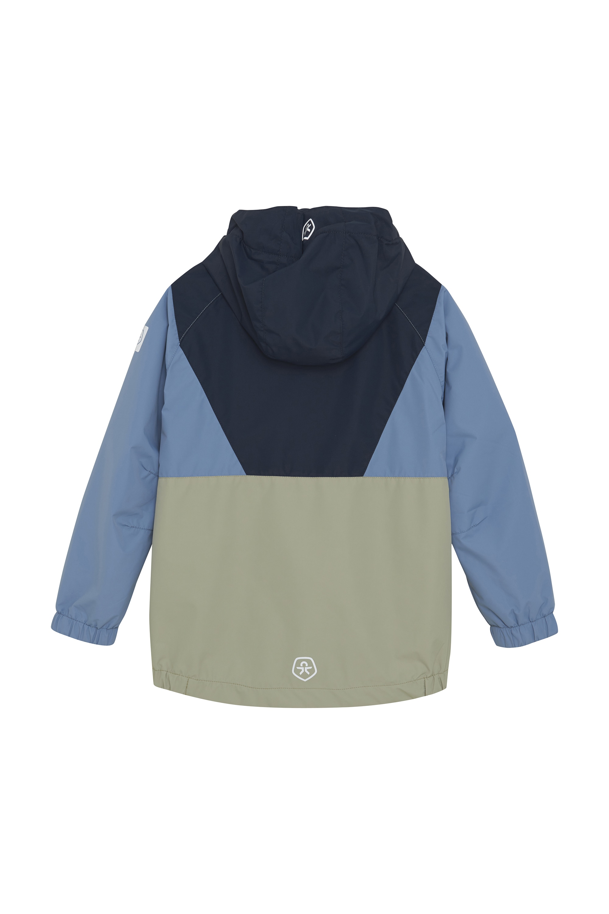 COLOR KIDS Windbreaker »Windbreaker COJacket - Colorblock«